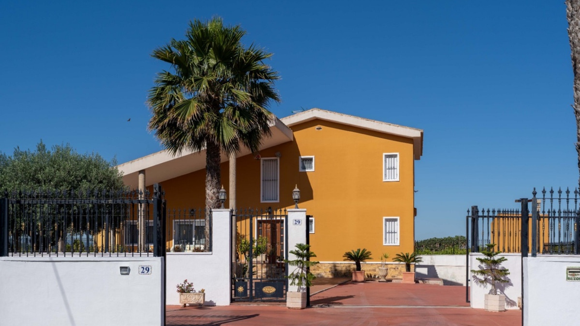 Resale - Villa - Orihuela - Orihuela Centro