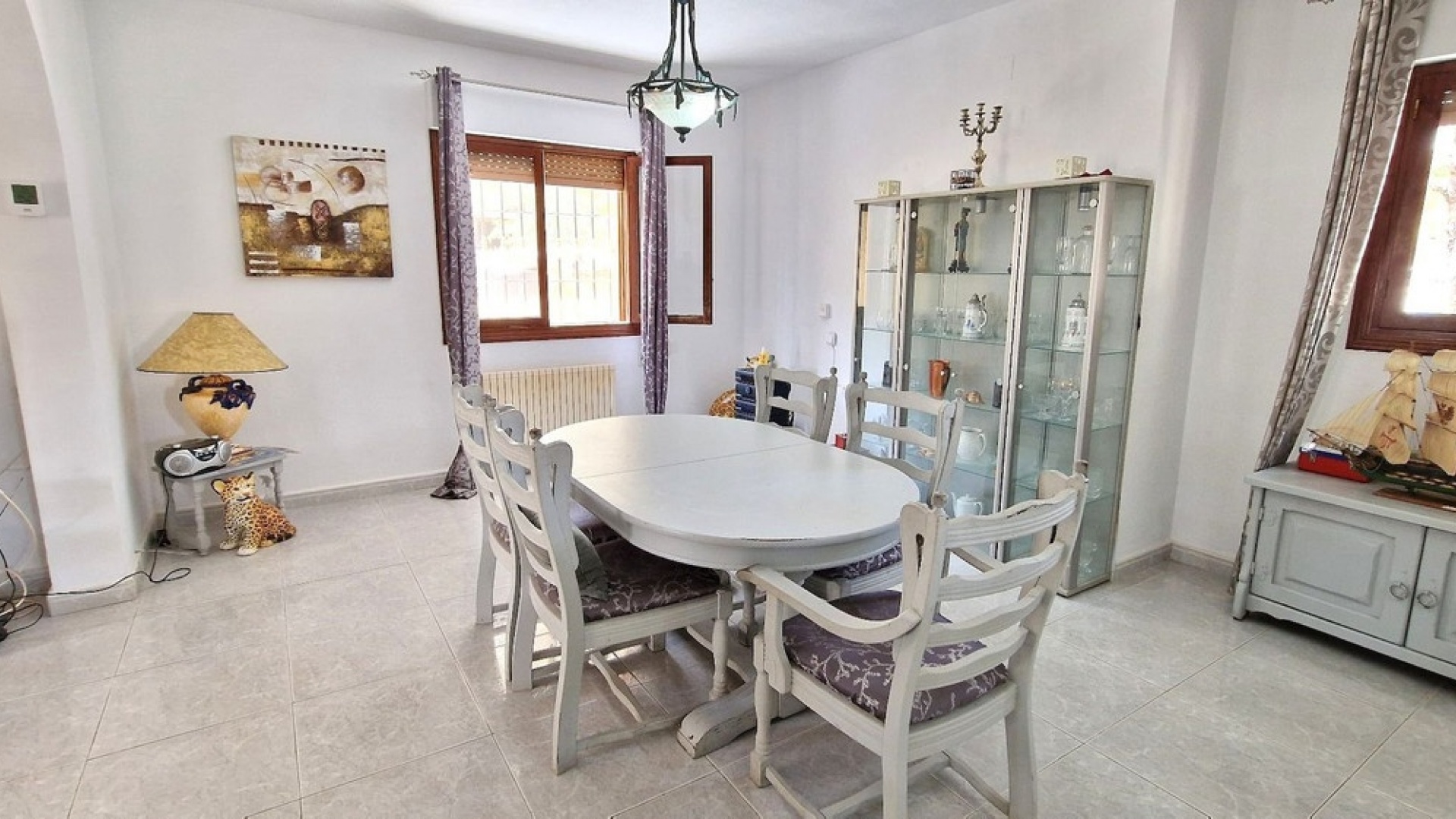 Resale - Villa - Orihuela - Orihuela Centro