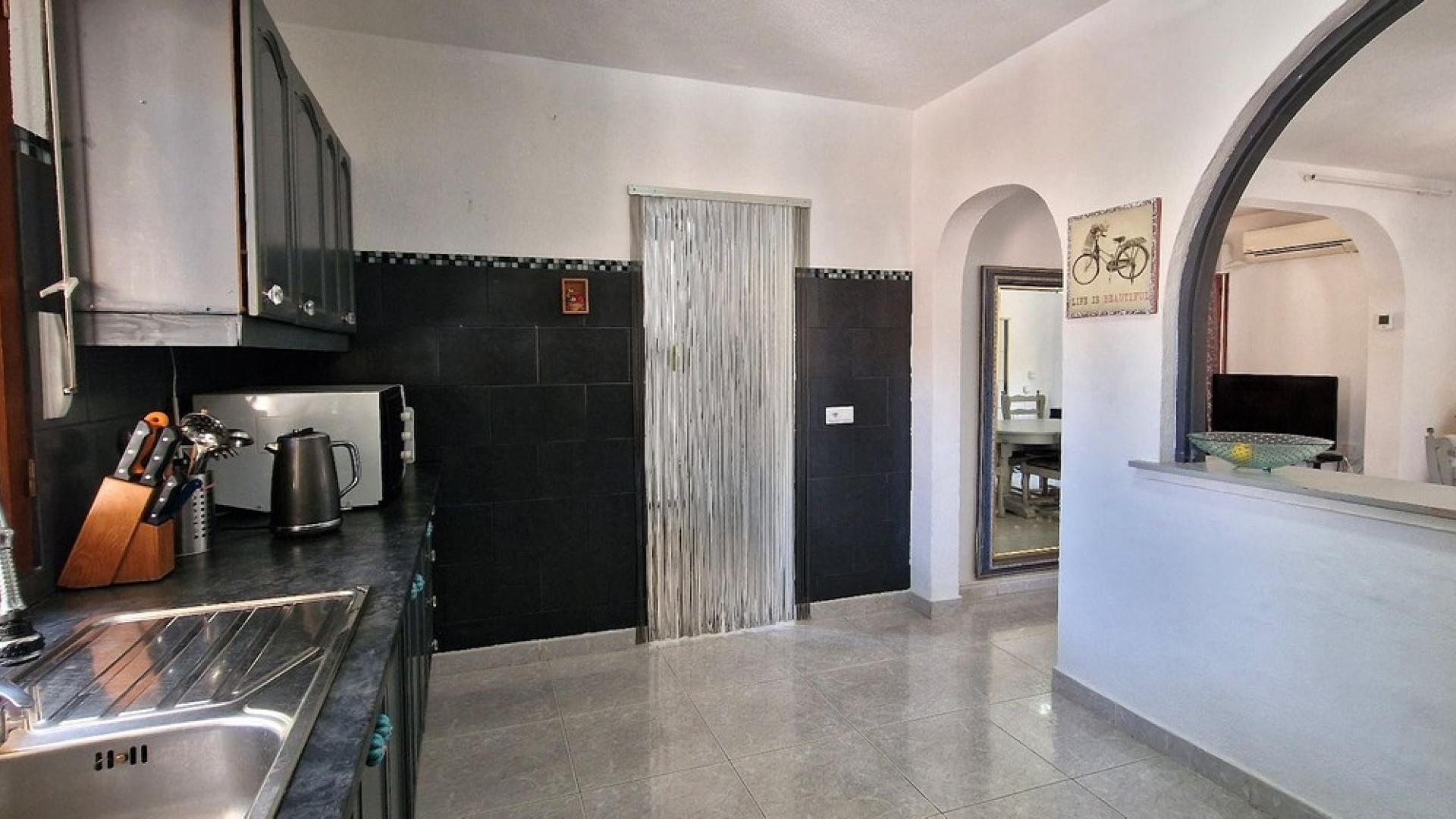 Resale - Villa - Orihuela - Orihuela Centro