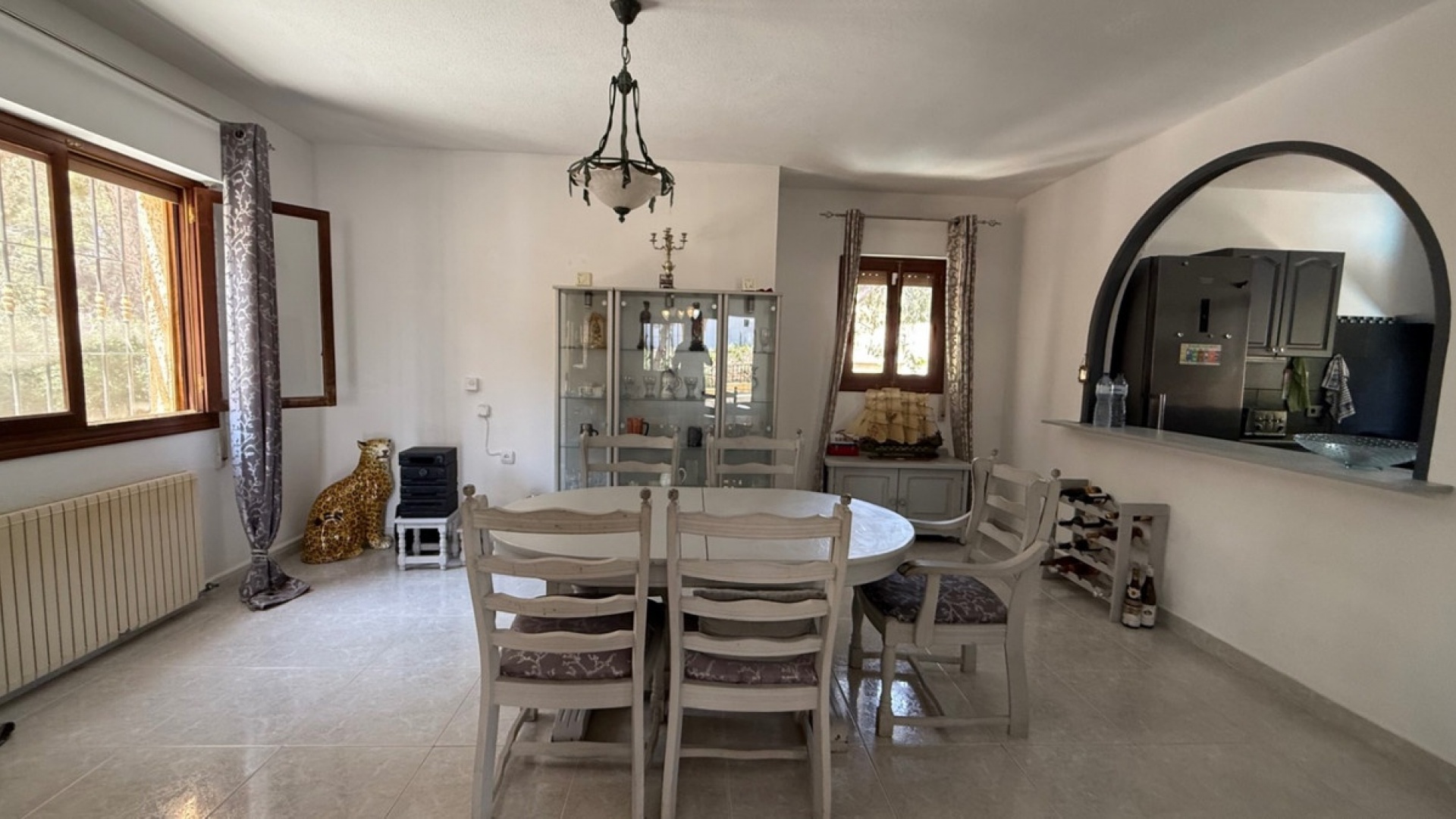 Resale - Villa - Orihuela - Orihuela Centro