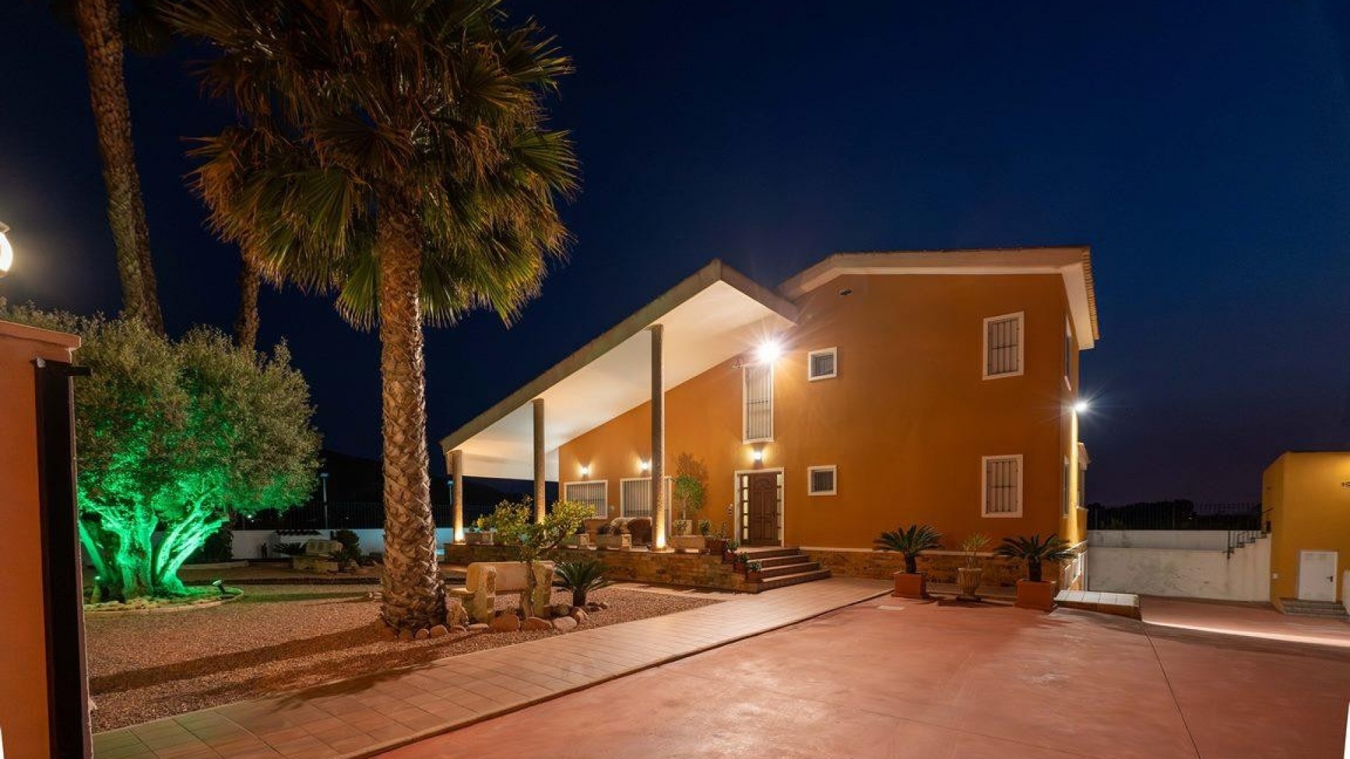 Resale - Villa - Orihuela - Orihuela Centro