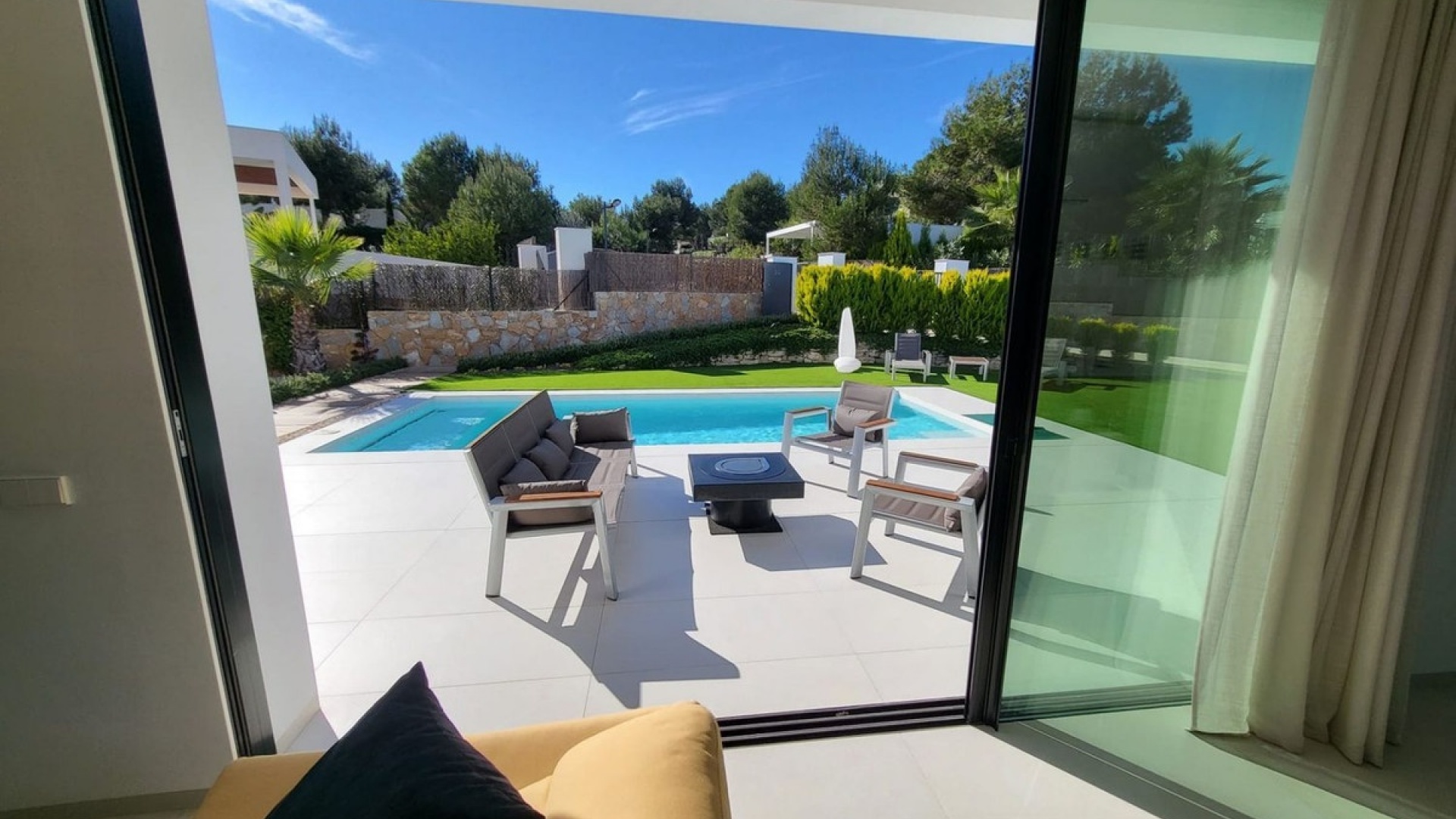 Resale - Villa - Orihuela - Orihuela Centro