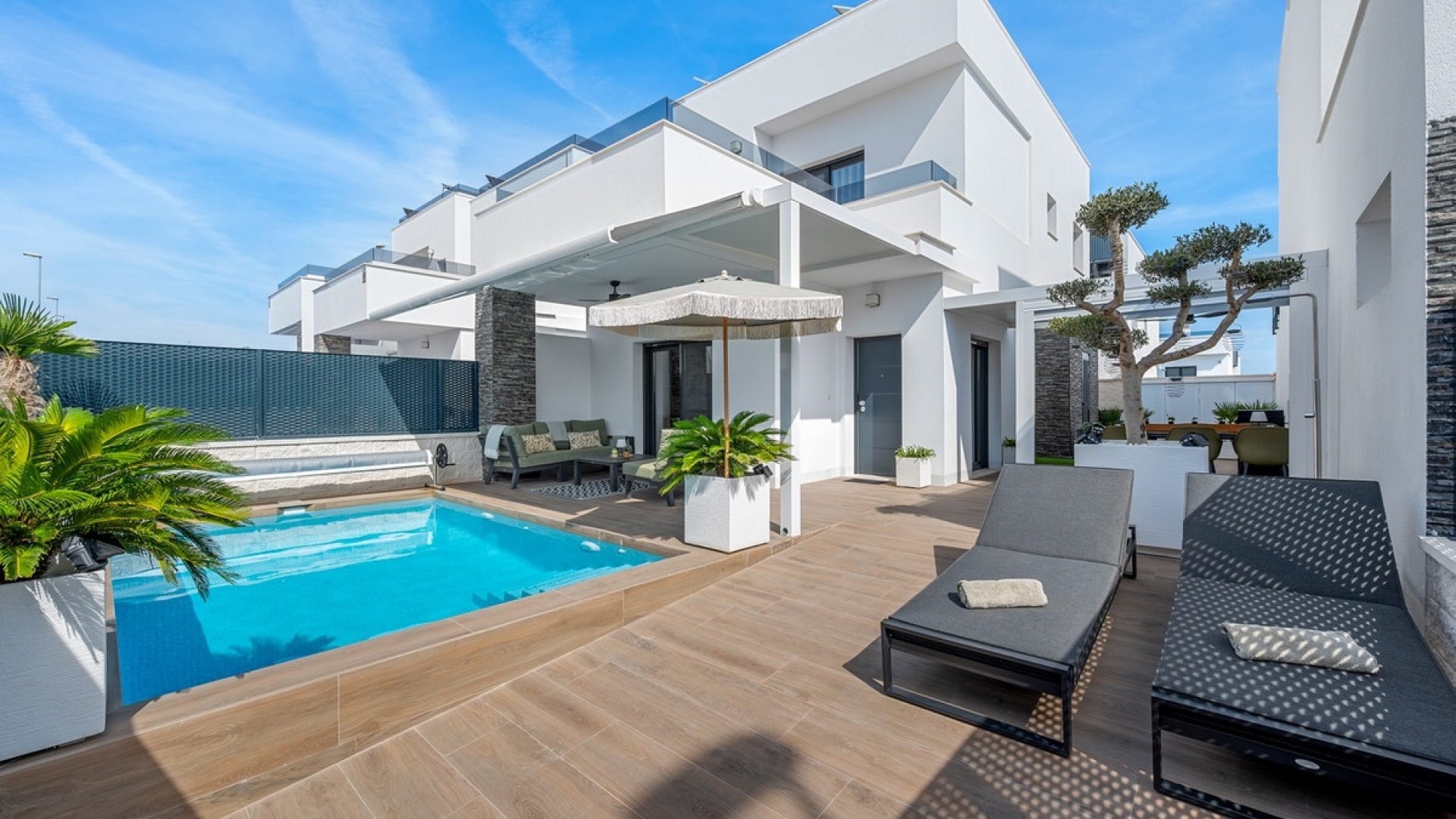 Resale - Villa - Orihuela - Orihuela Centro
