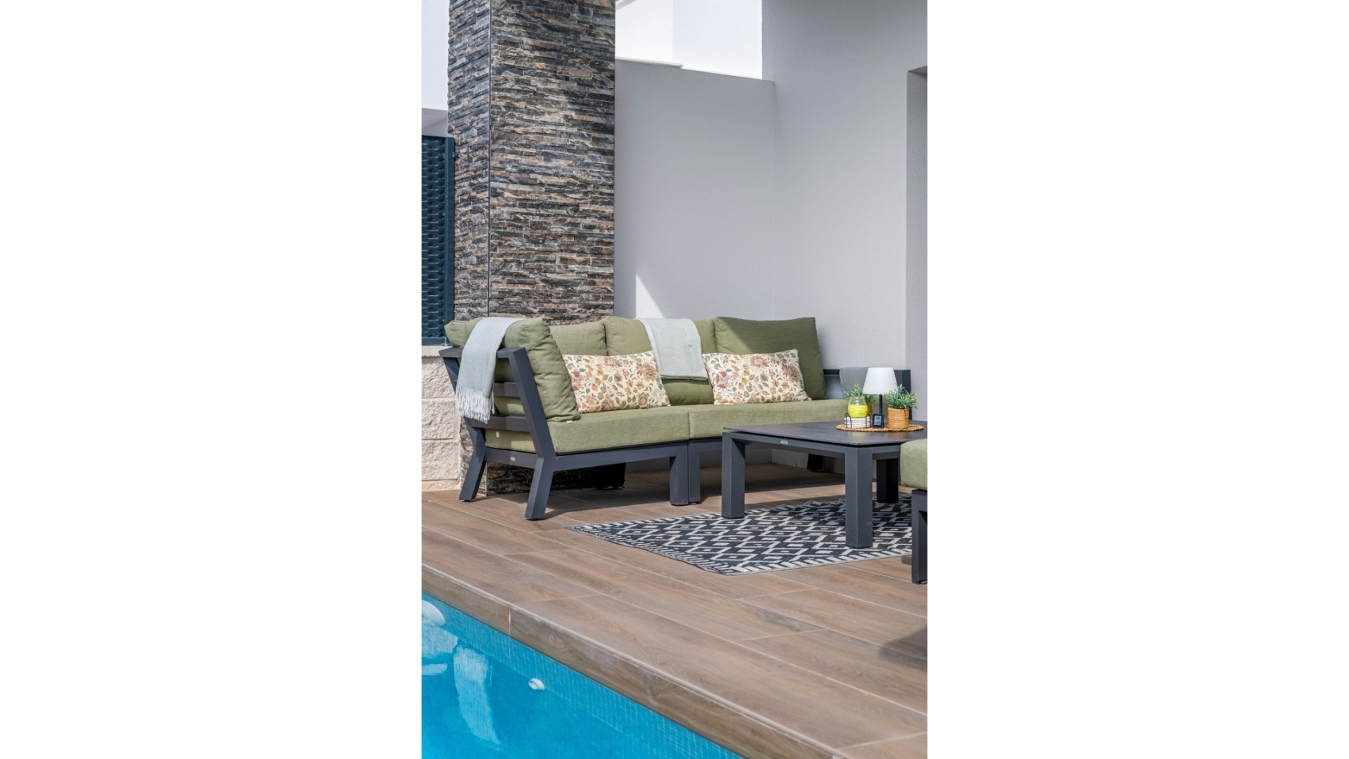 Resale - Villa - Orihuela - Orihuela Centro