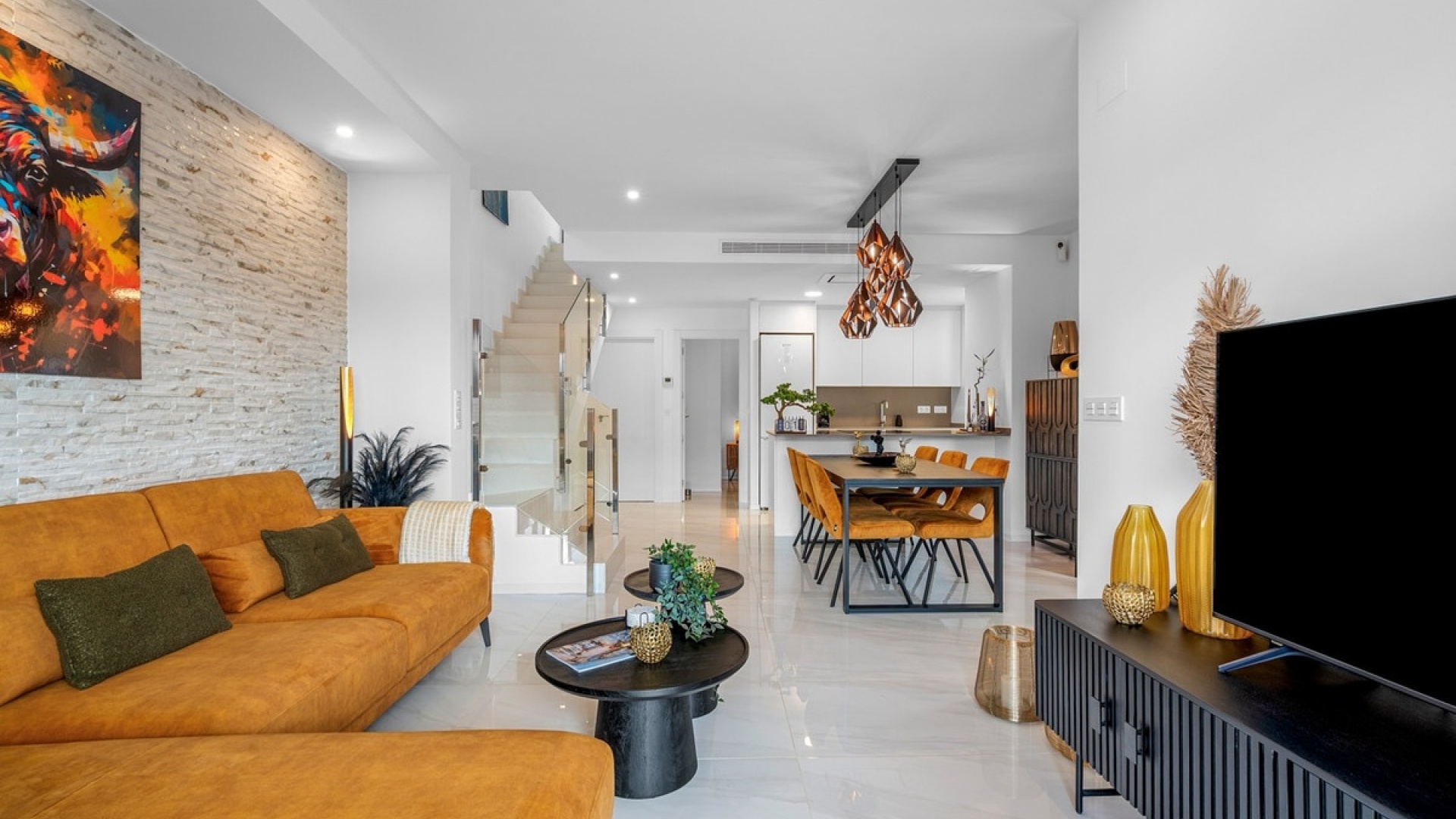 Resale - Villa - Orihuela - Orihuela Centro