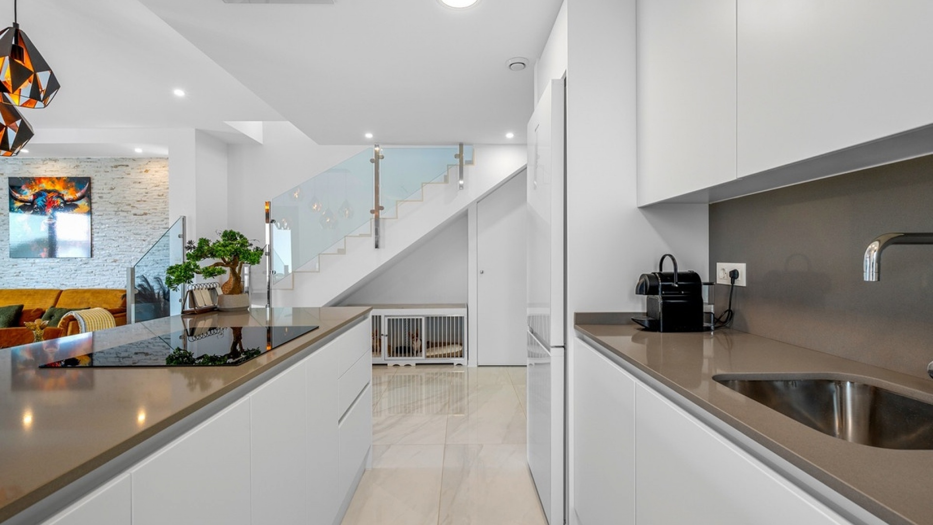 Resale - Villa - Orihuela - Orihuela Centro