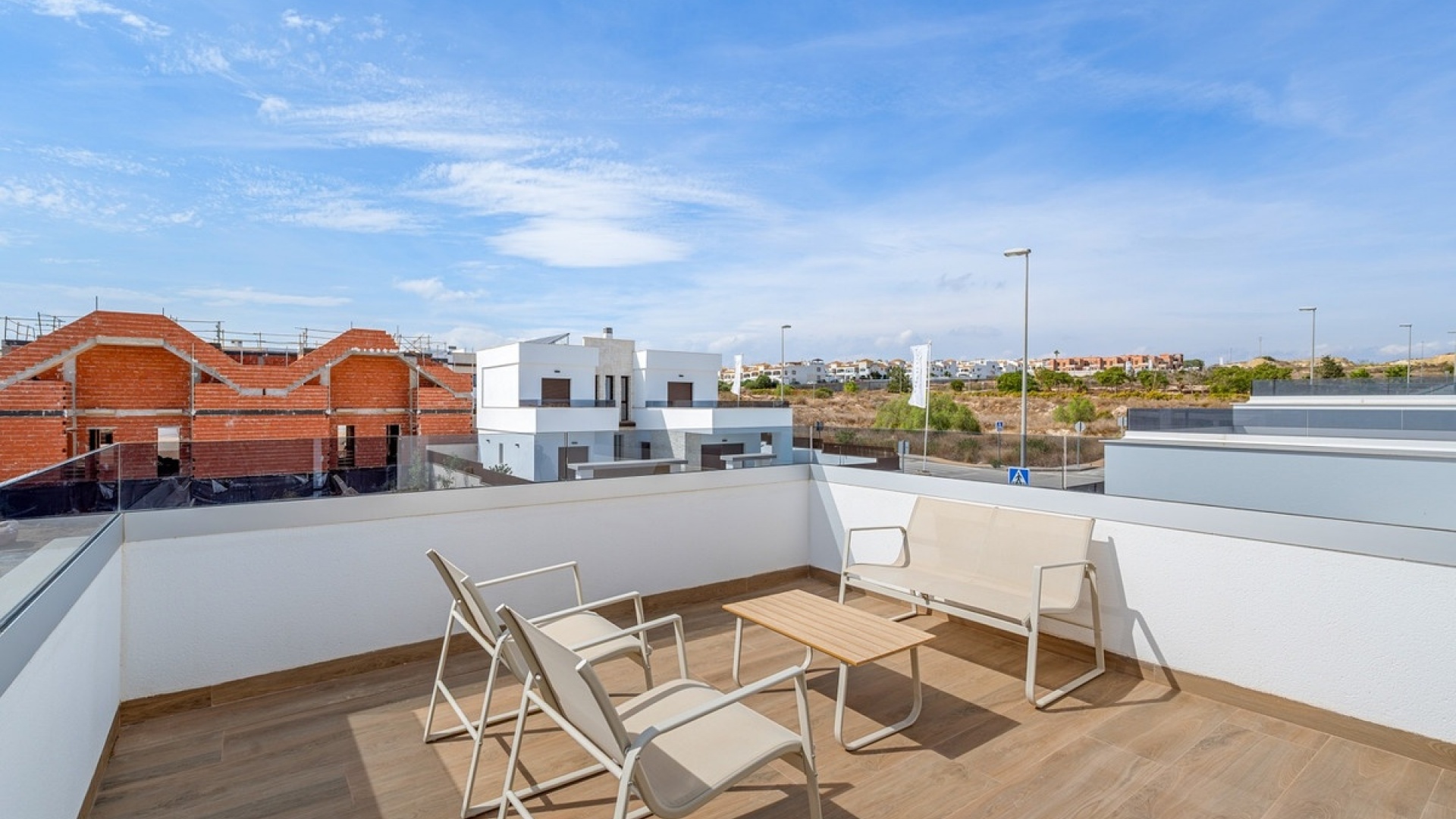 Resale - Villa - Orihuela - Orihuela Centro