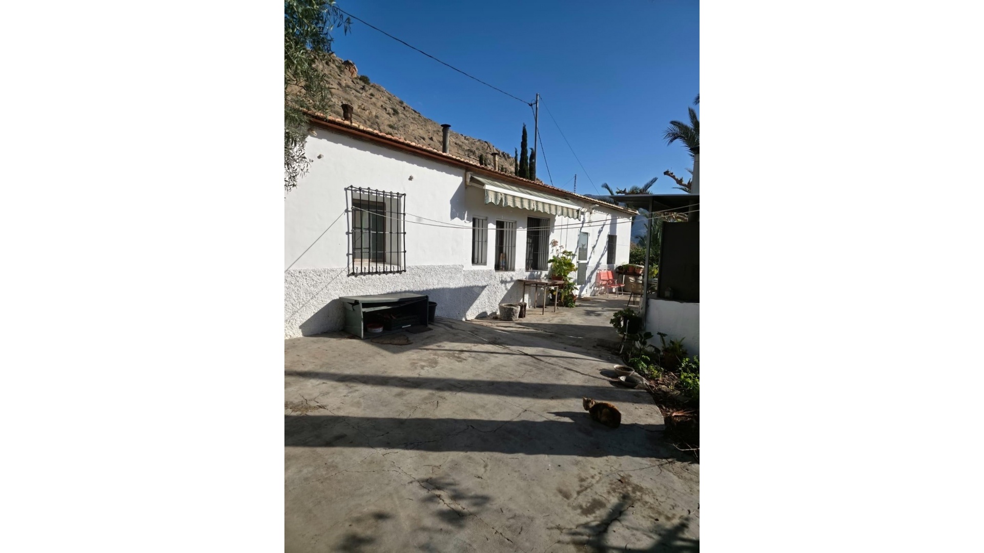 Resale - Villa - Orihuela - Orihuela Centro