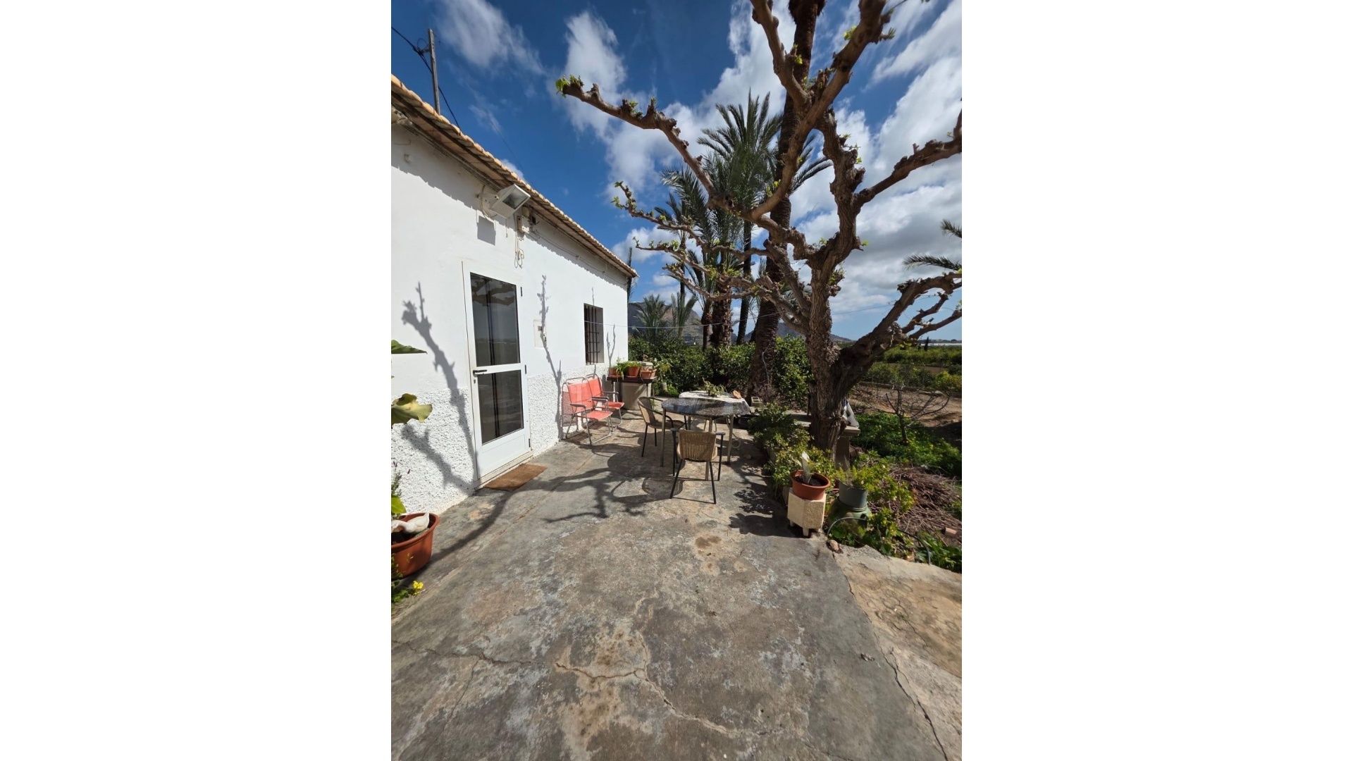 Resale - Villa - Orihuela - Orihuela Centro