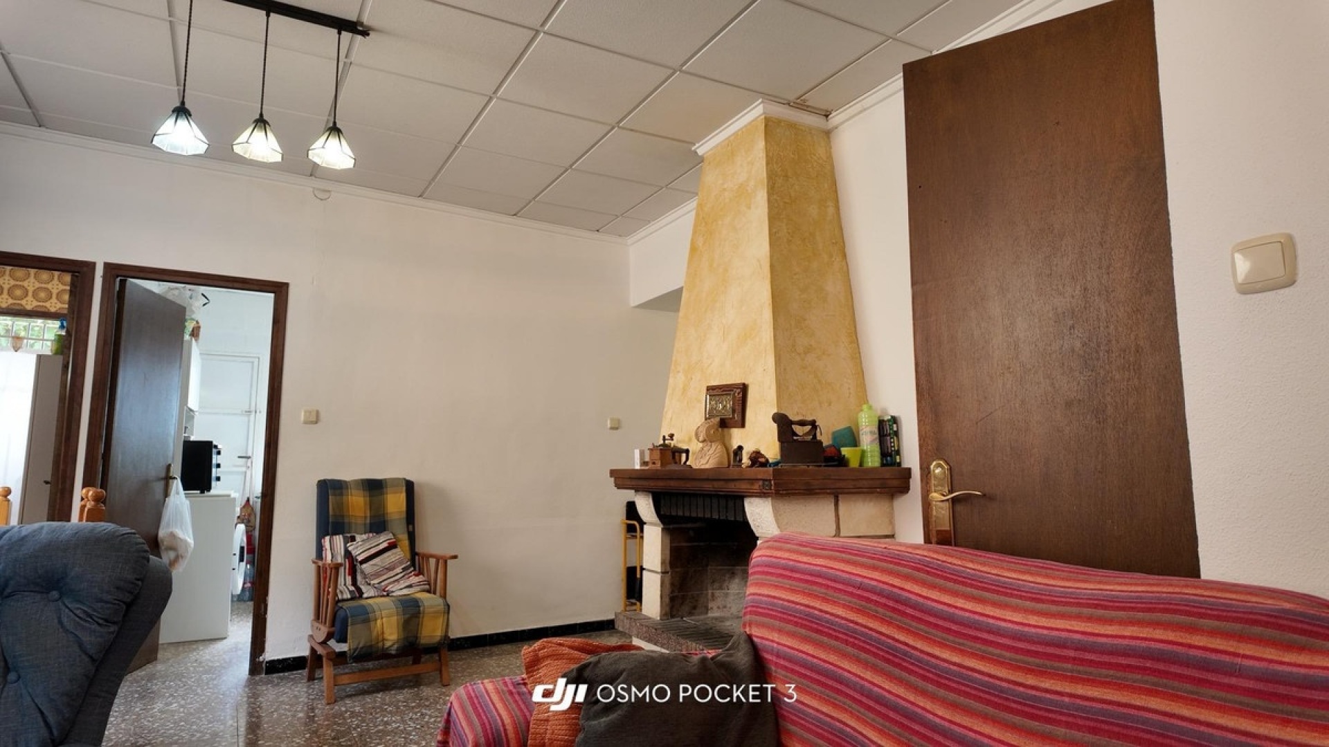Resale - Villa - Orihuela - Orihuela Centro