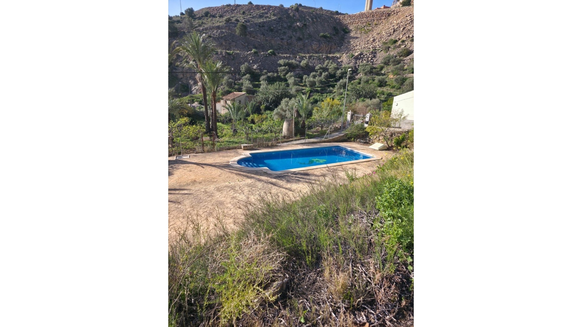 Resale - Villa - Orihuela - Orihuela Centro