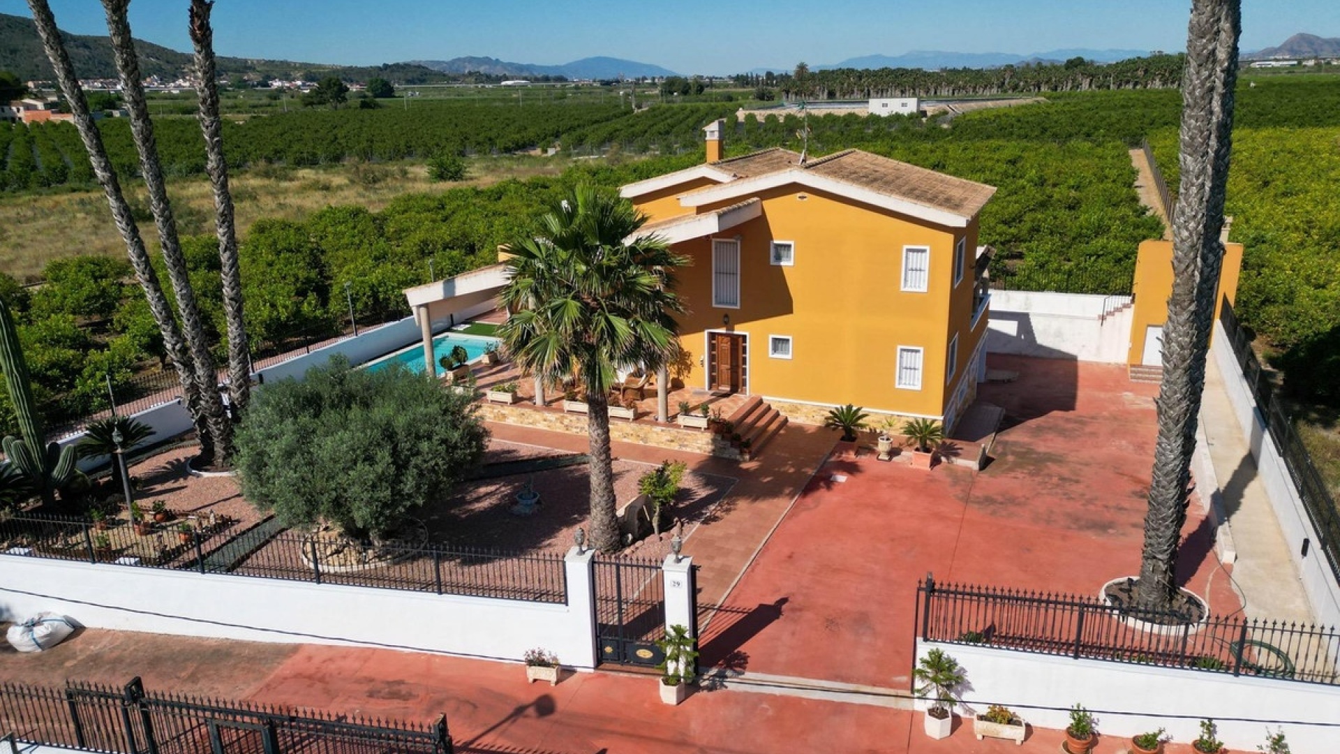 Resale - Villa - Orihuela - Orihuela Centro