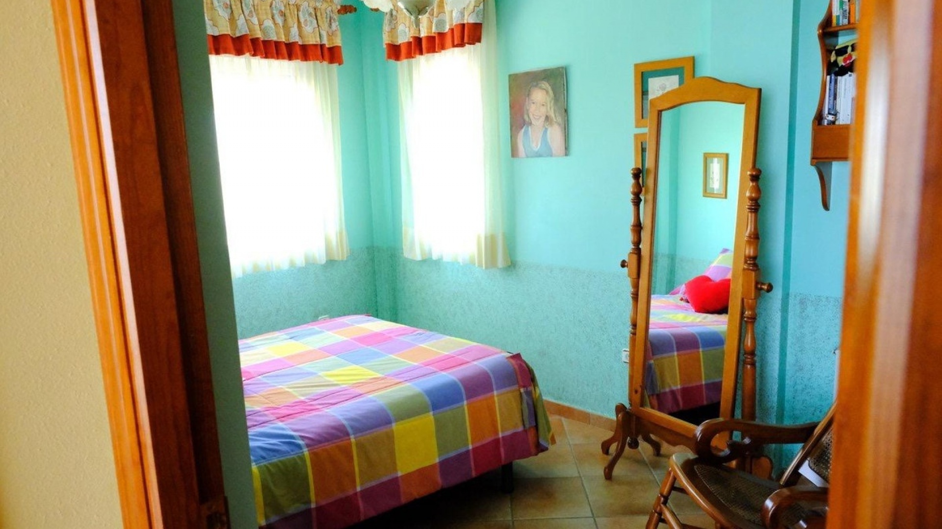 Resale - Villa - Orihuela - Orihuela Centro
