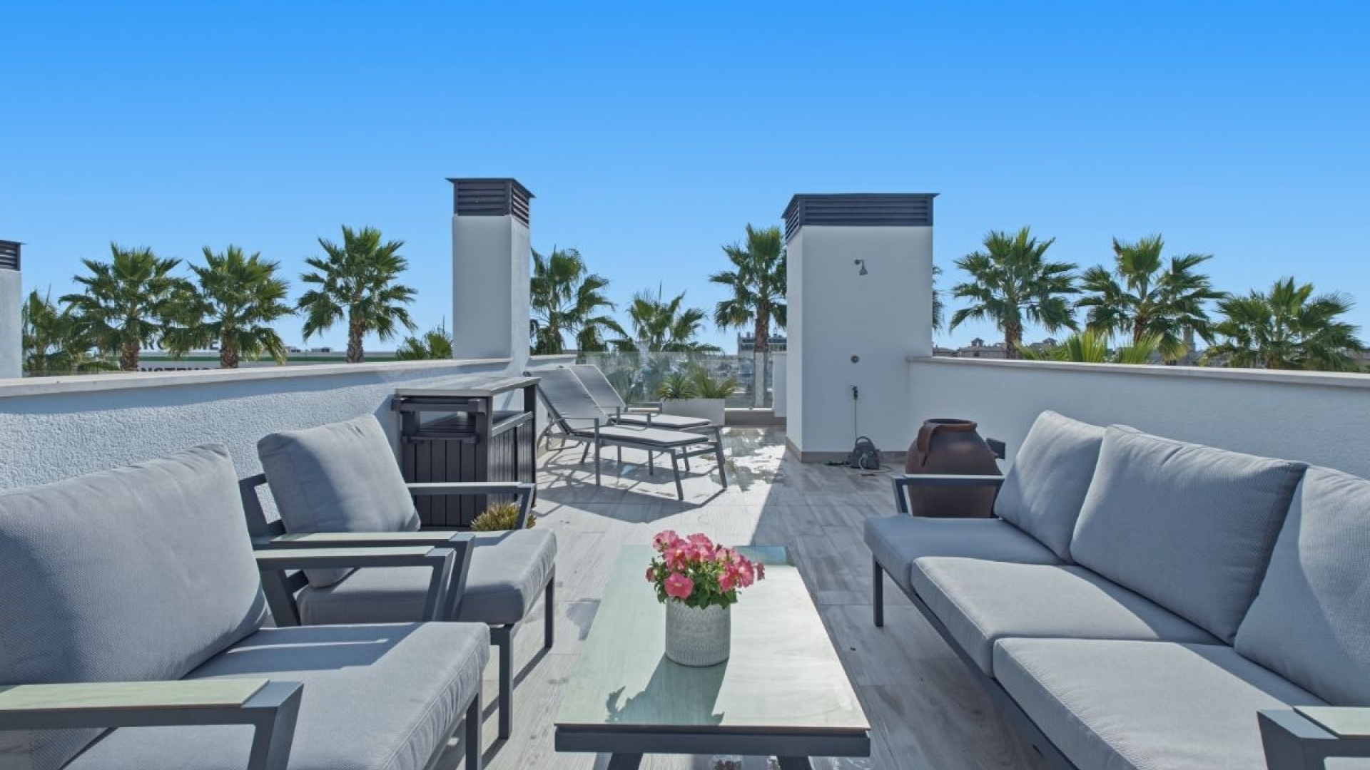 Resale - Villa - Orihuela - Orihuela Centro