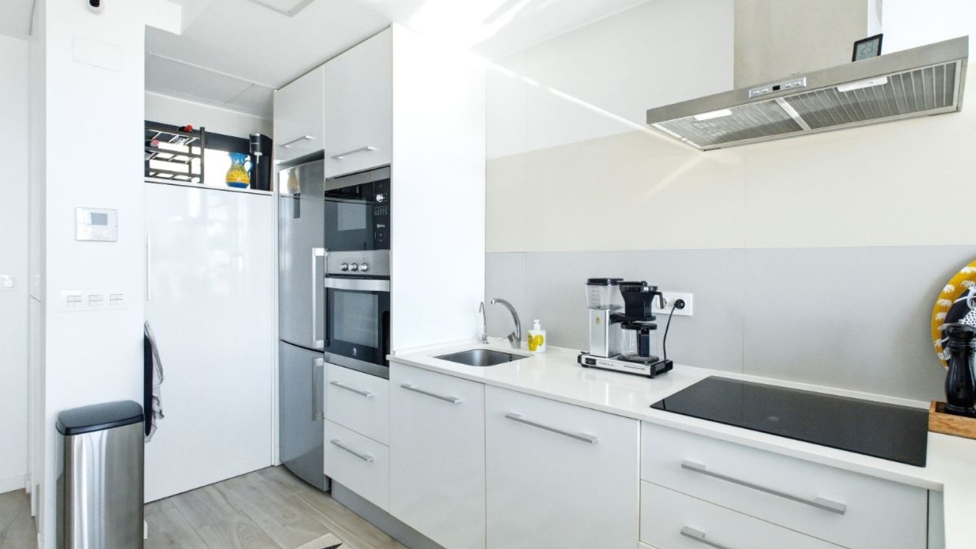 Resale - Villa - Orihuela - Orihuela Centro