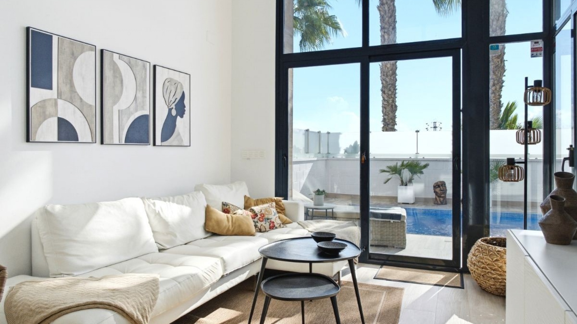 Resale - Villa - Orihuela - Orihuela Centro