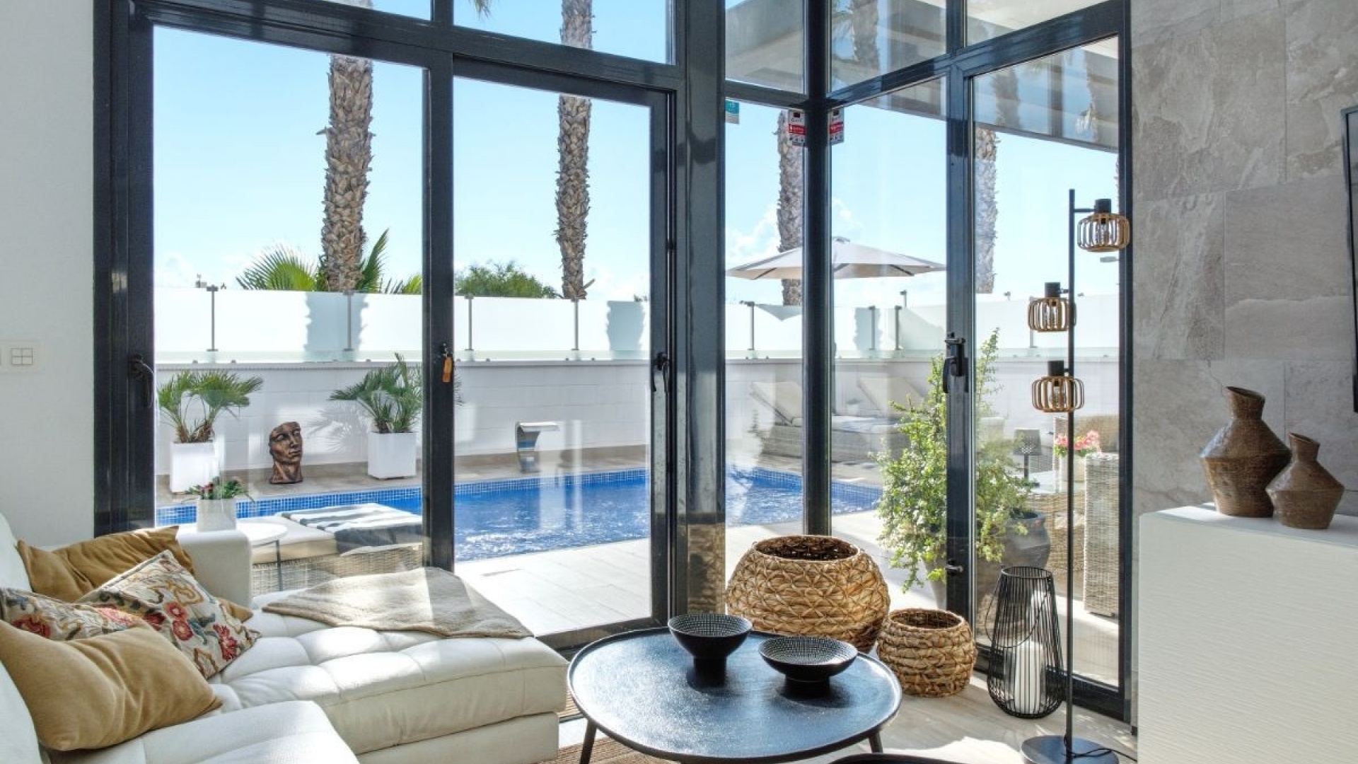 Resale - Villa - Orihuela - Orihuela Centro
