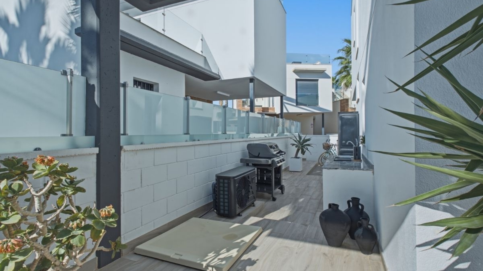 Resale - Villa - Orihuela - Orihuela Centro