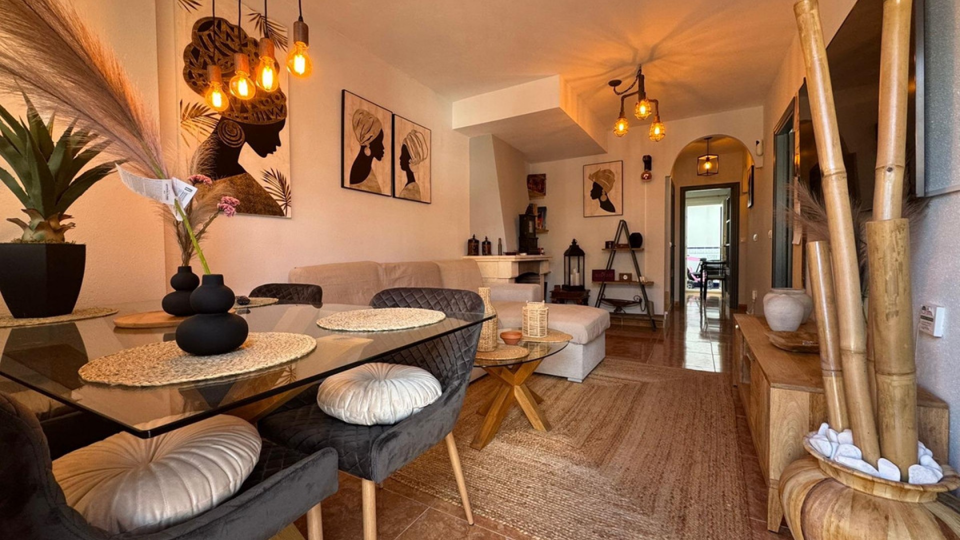 Resale - Villa - Orihuela - Orihuela Costa