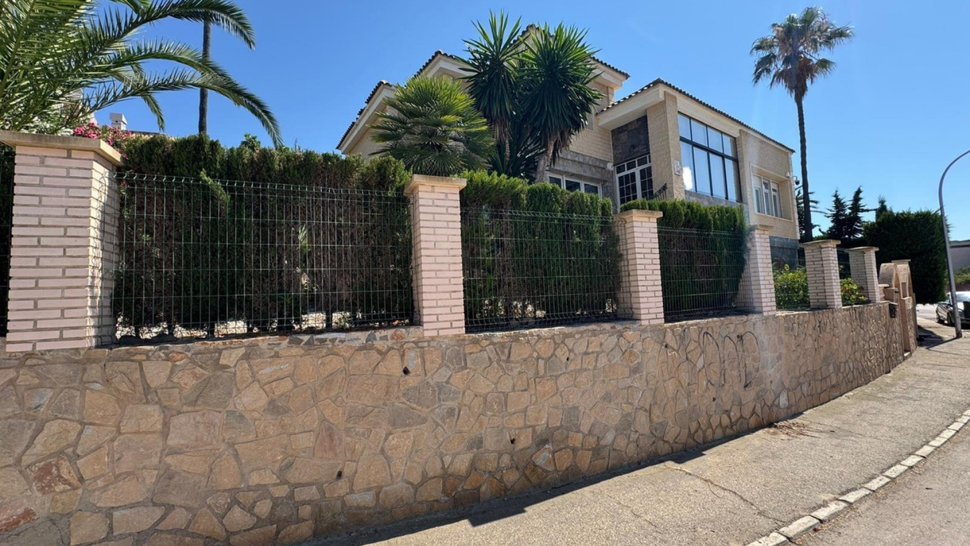 Resale - Villa - Orihuela - Orihuela Costa