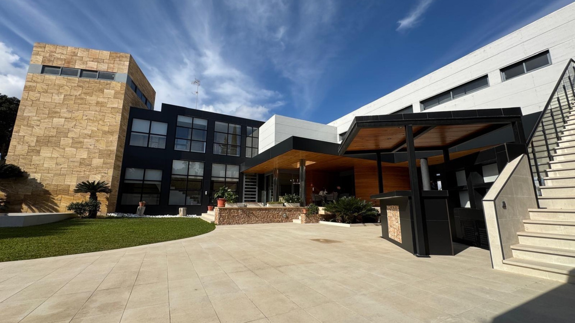 Resale - Villa - Orihuela - Orihuela Costa