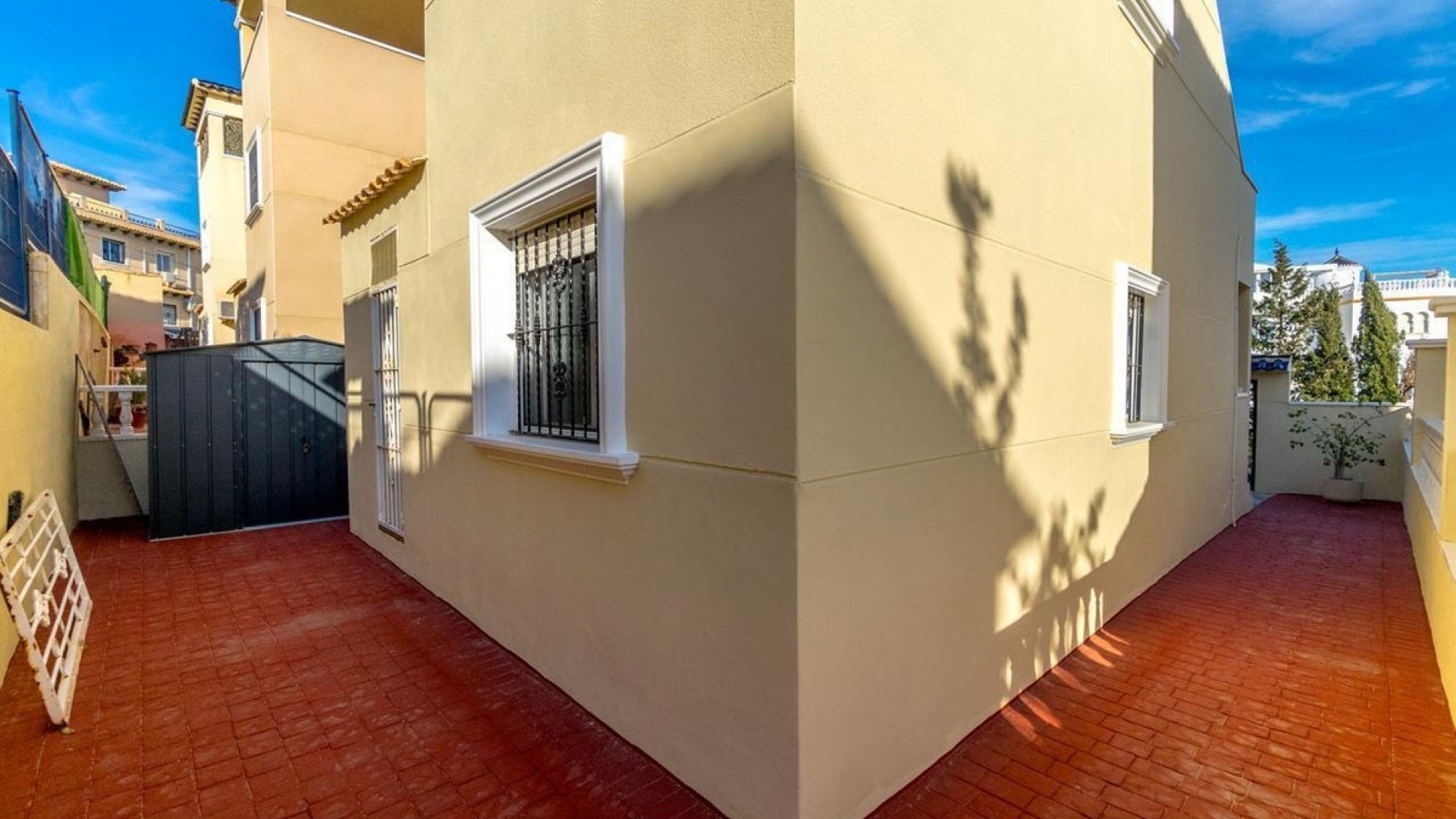 Resale - Villa - Orihuela - Orihuela Costa