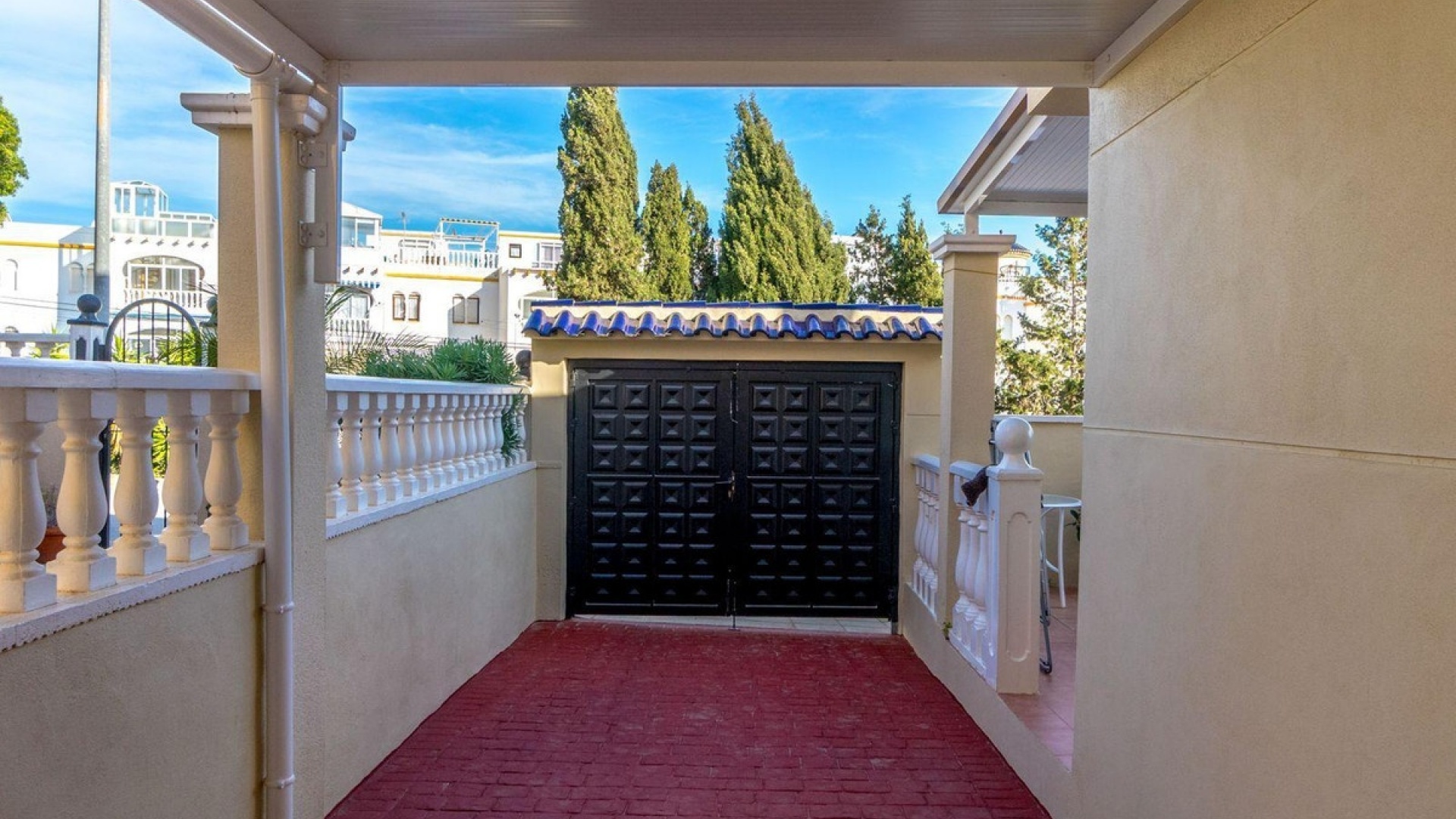 Resale - Villa - Orihuela - Orihuela Costa
