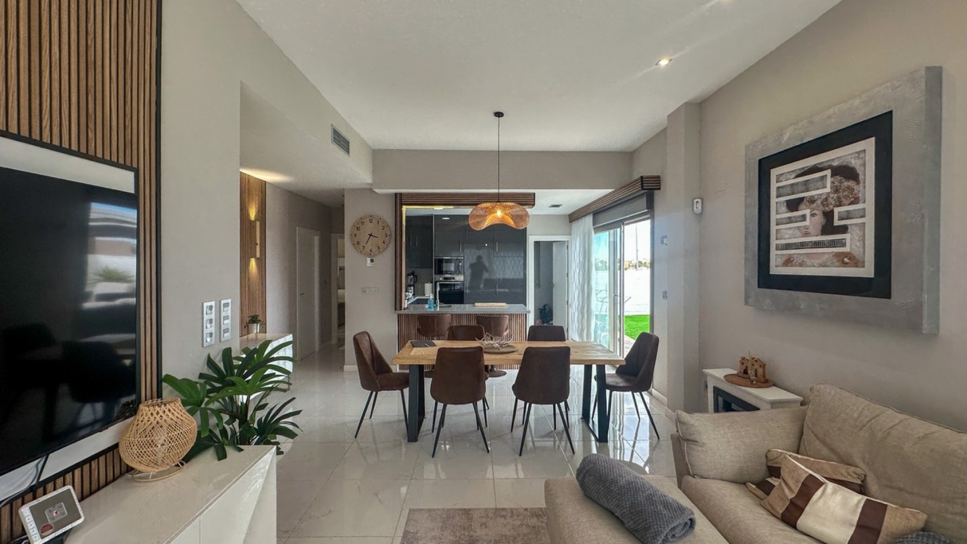 Resale - Villa - Orihuela - Orihuela Costa