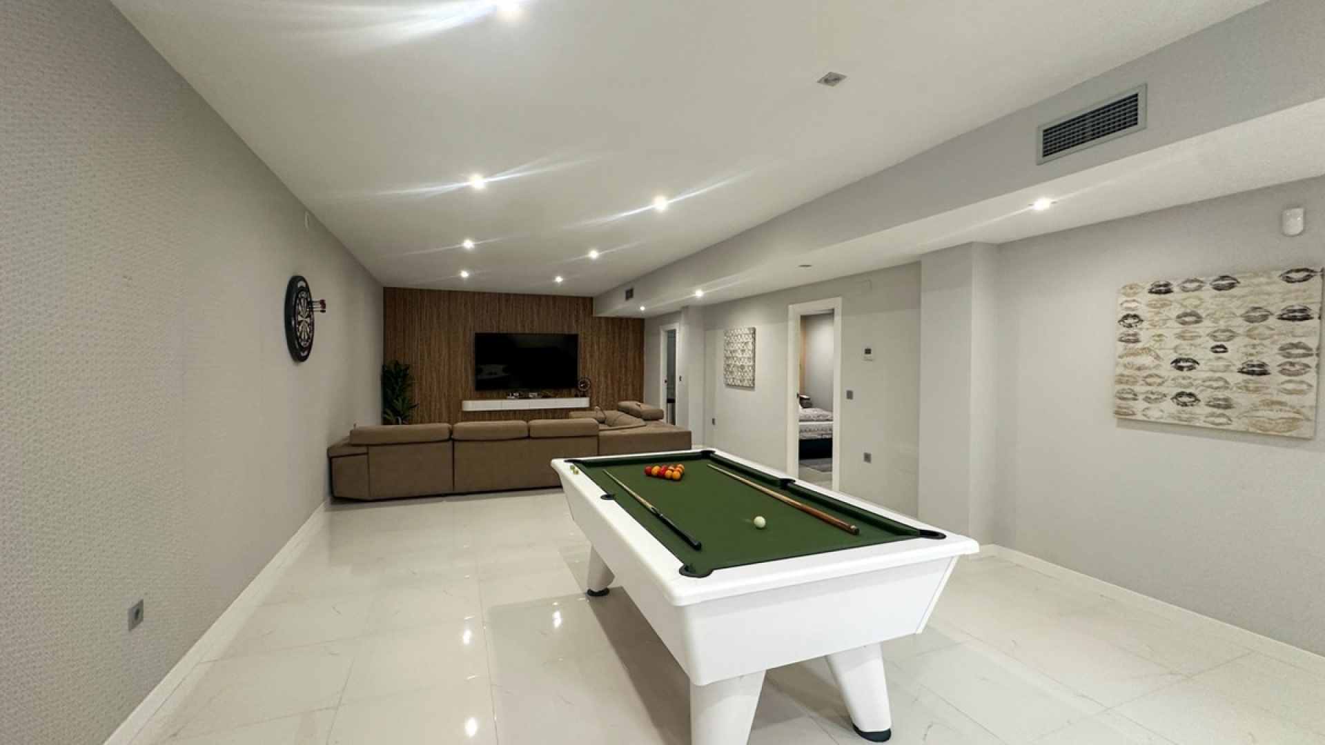 Resale - Villa - Orihuela - Orihuela Costa