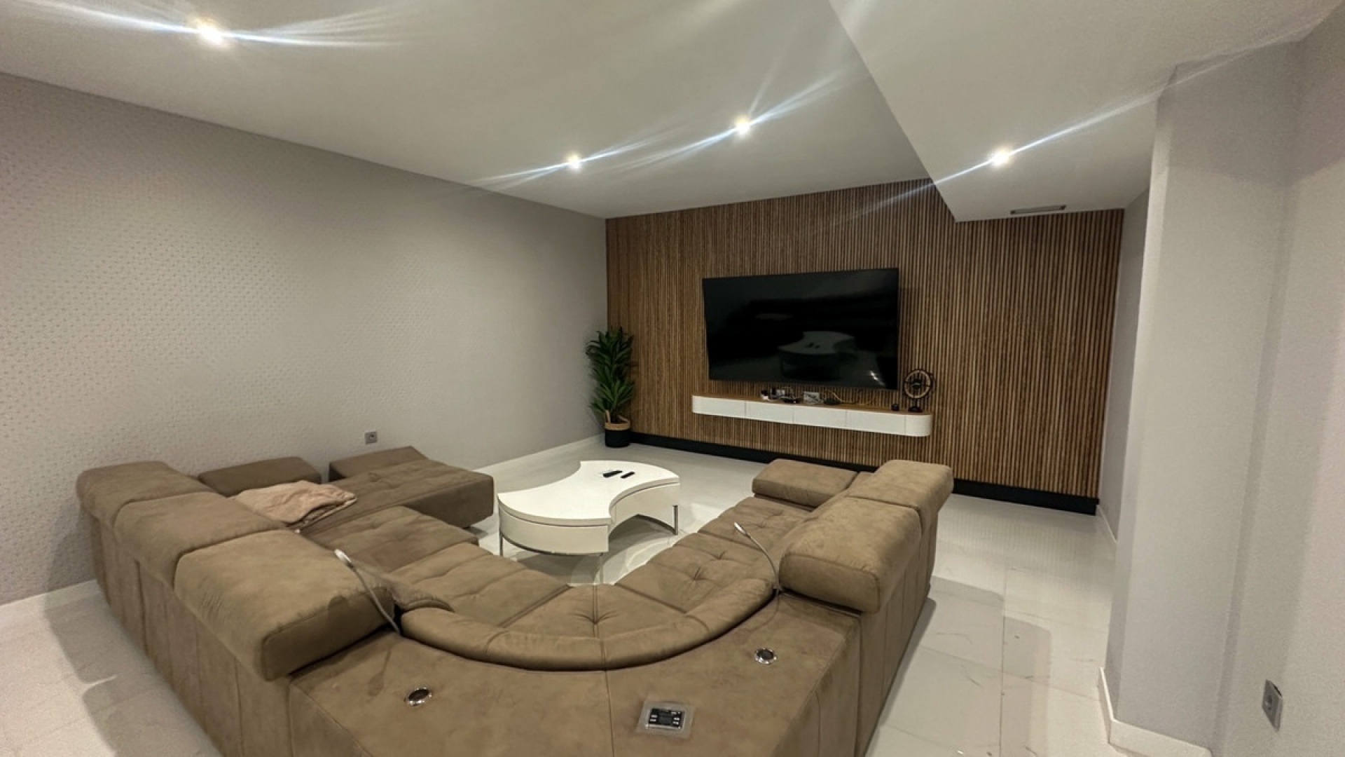 Resale - Villa - Orihuela - Orihuela Costa