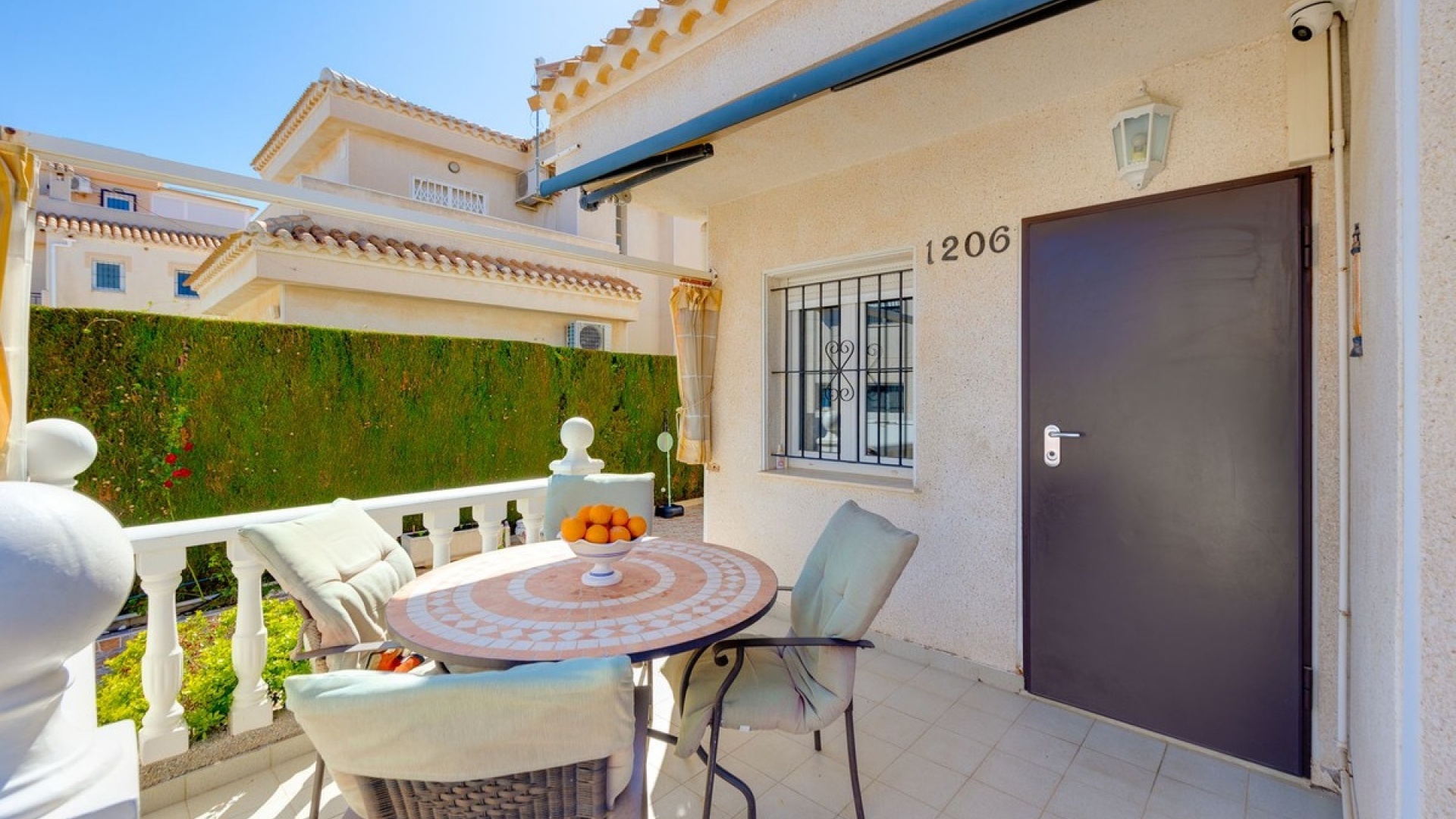 Resale - Villa - Orihuela - Orihuela Costa