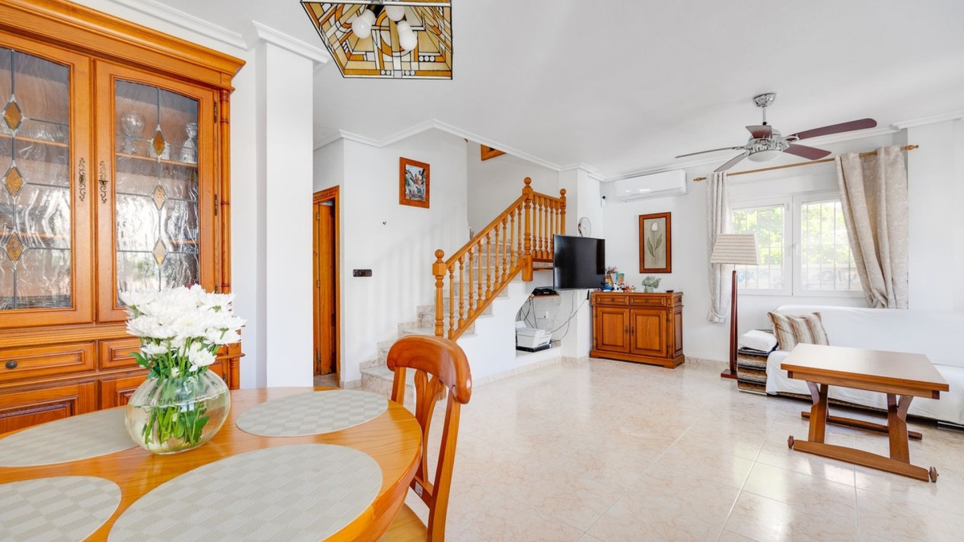 Resale - Villa - Orihuela - Orihuela Costa