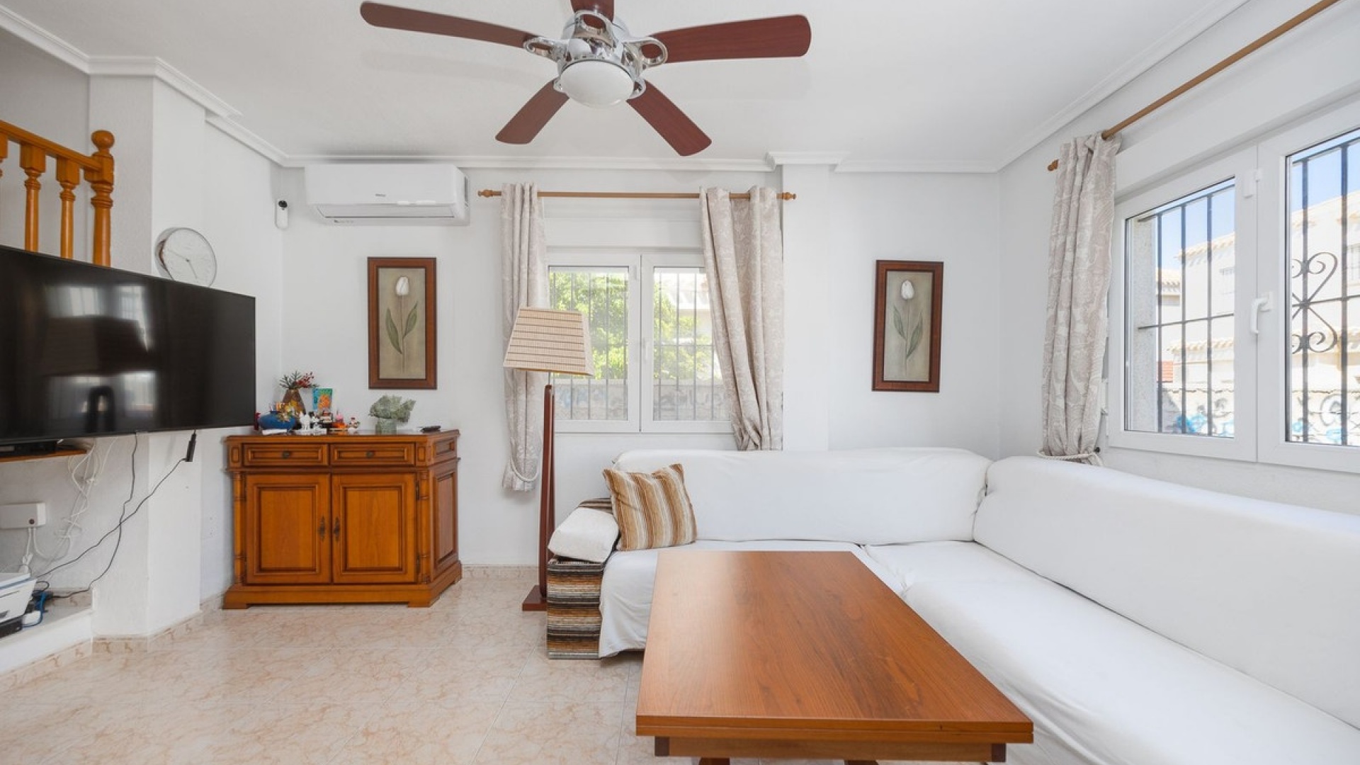 Resale - Villa - Orihuela - Orihuela Costa