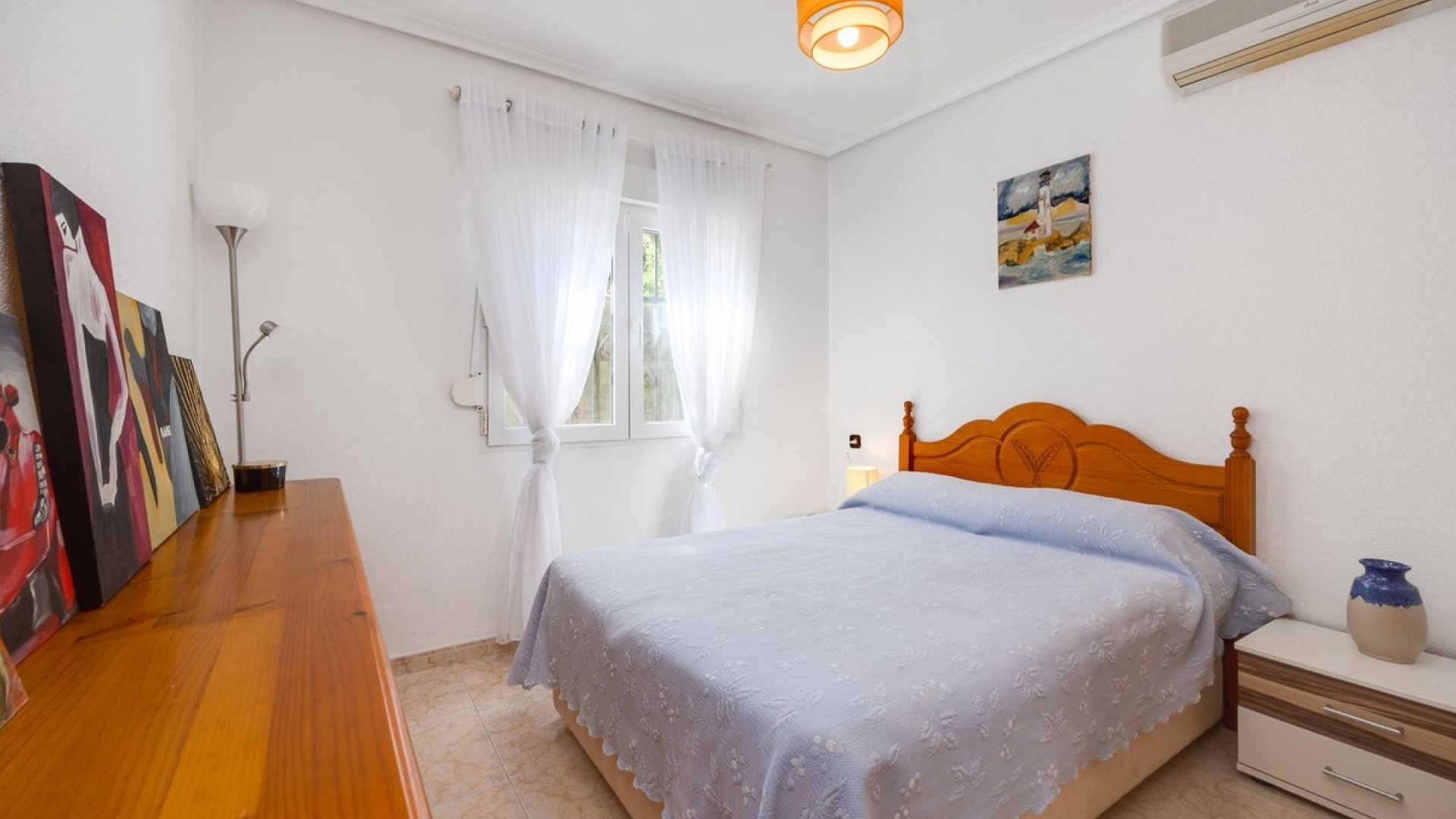 Resale - Villa - Orihuela - Orihuela Costa