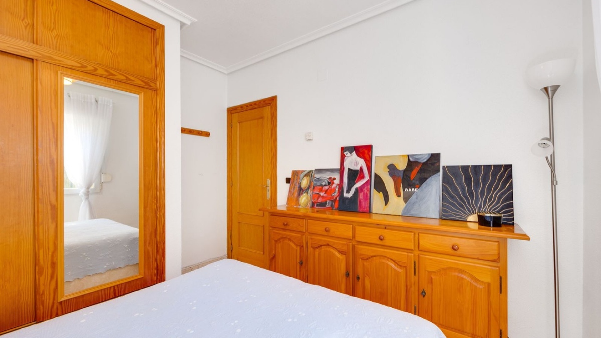 Resale - Villa - Orihuela - Orihuela Costa