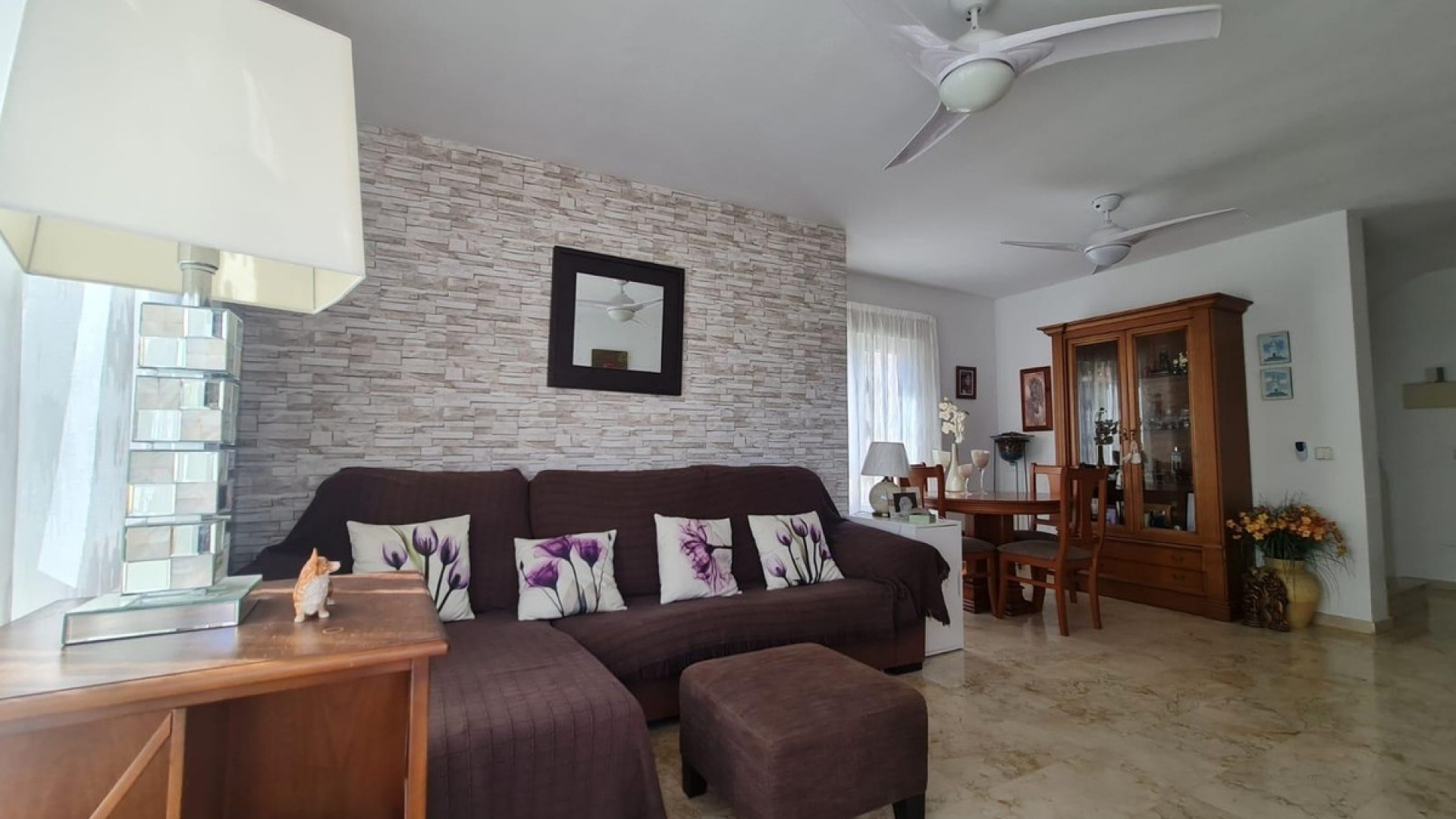 Resale - Villa - Orihuela - Orihuela Costa