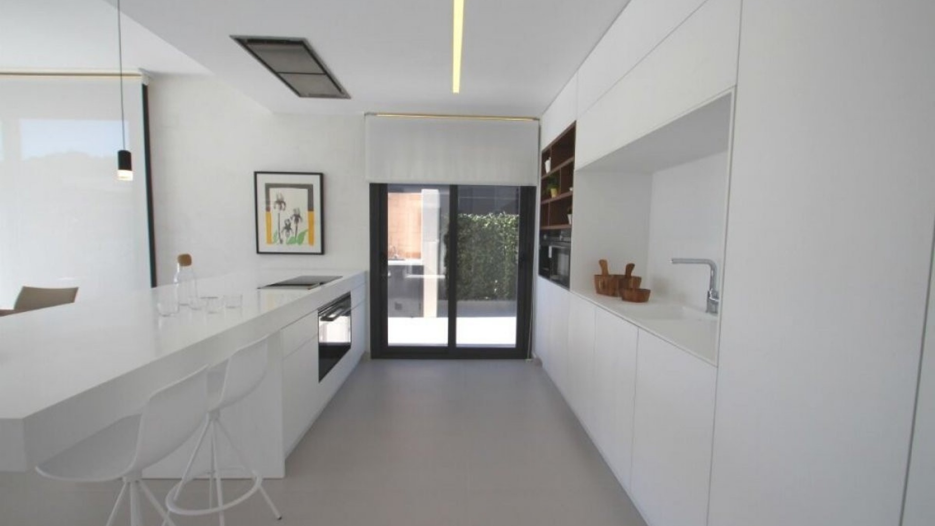 Resale - Villa - Orihuela - Orihuela Costa