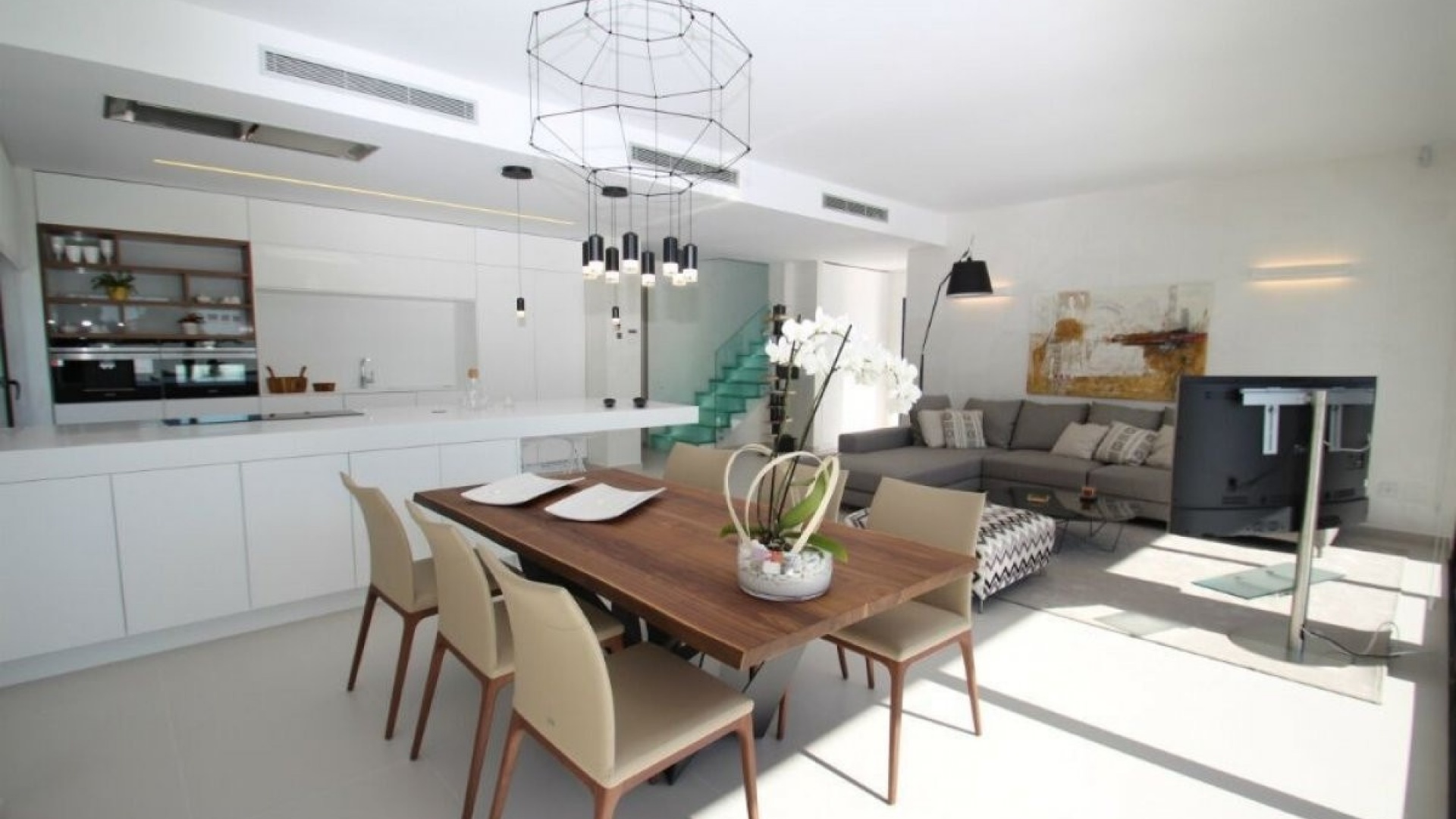 Resale - Villa - Orihuela - Orihuela Costa