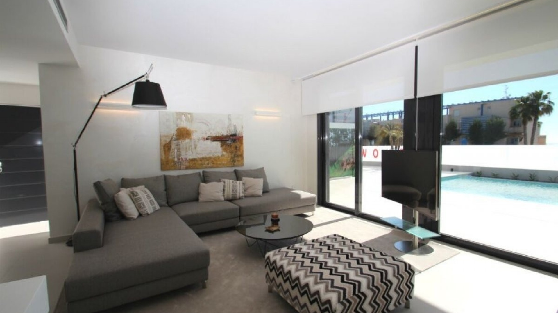 Resale - Villa - Orihuela - Orihuela Costa