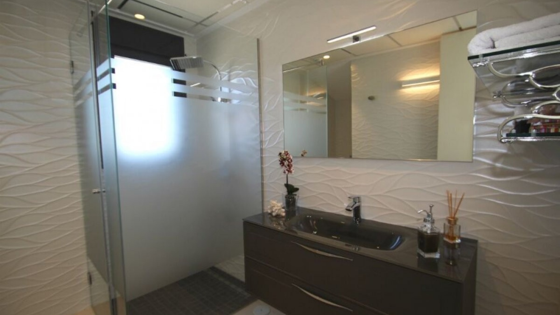 Resale - Villa - Orihuela - Orihuela Costa