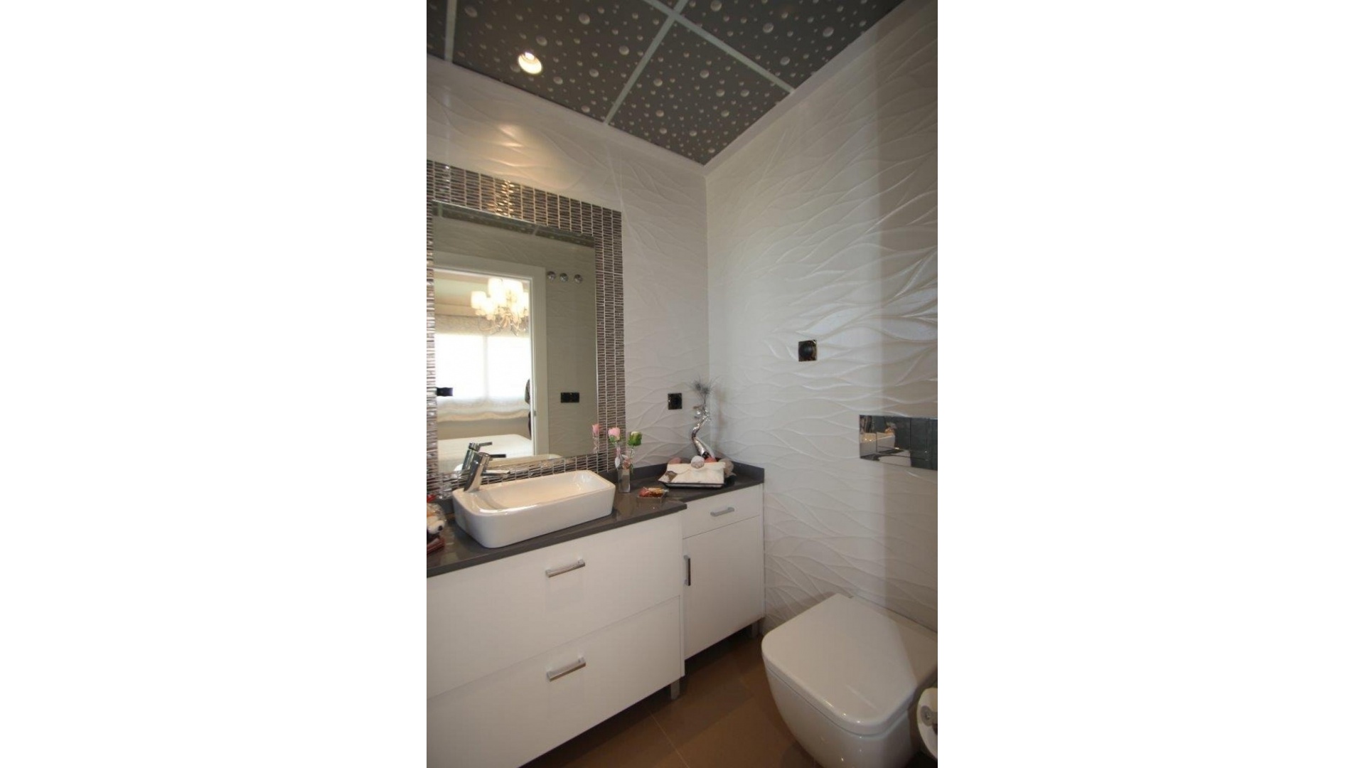 Resale - Villa - Orihuela - Orihuela Costa