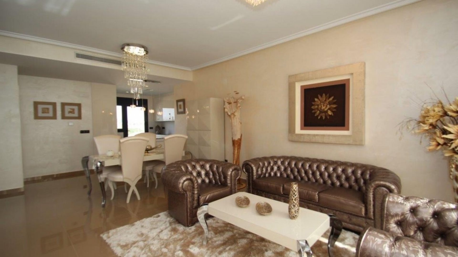 Resale - Villa - Orihuela - Orihuela Costa