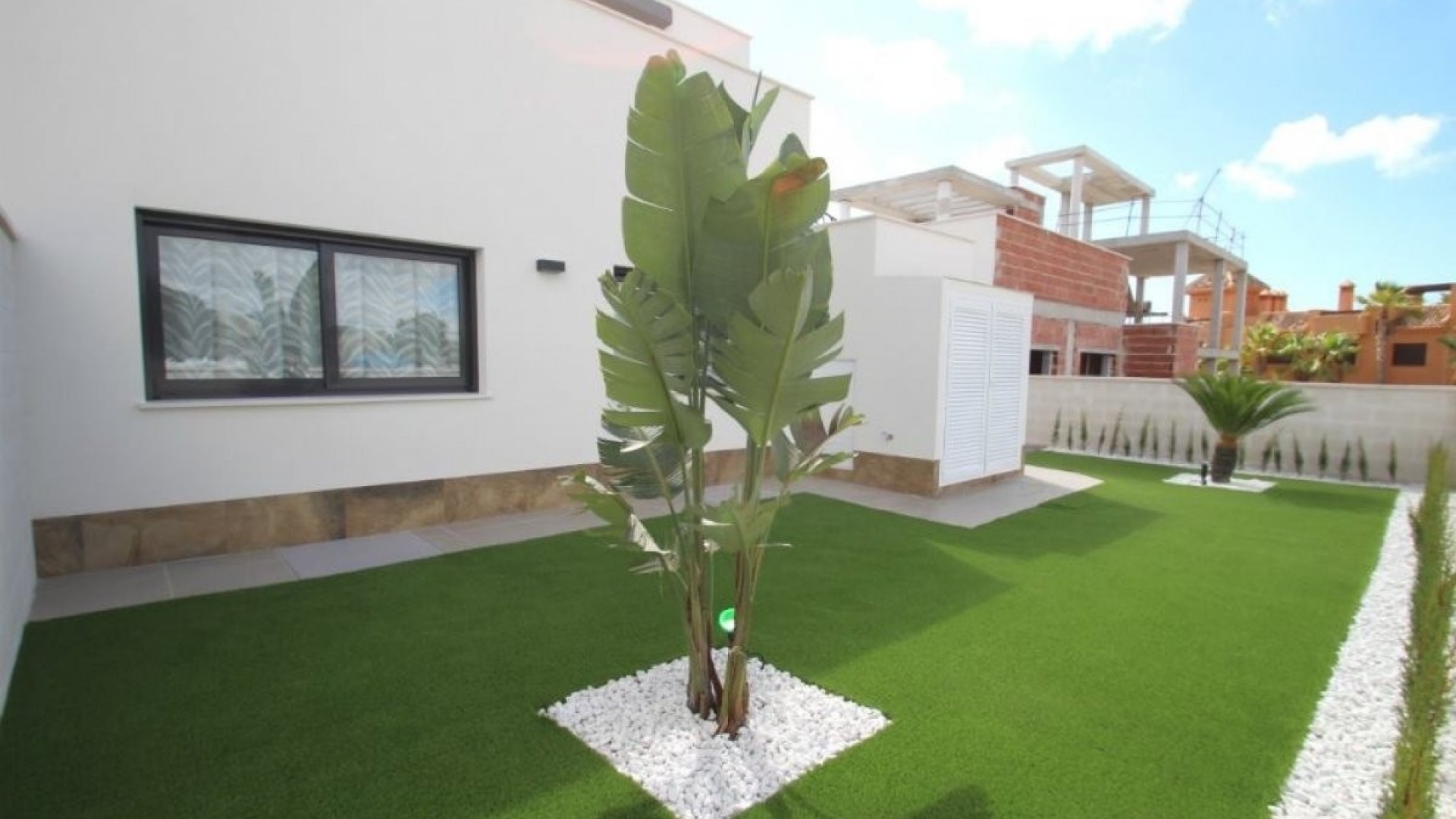 Resale - Villa - Orihuela - Orihuela Costa