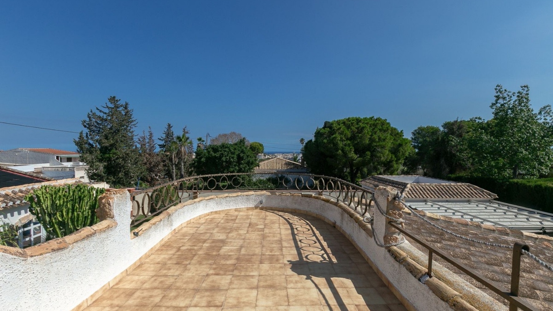 Resale - Villa - Orihuela - Orihuela Costa