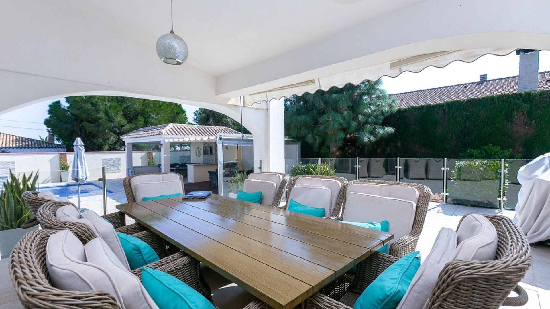 Resale - Villa - Orihuela - Orihuela Costa