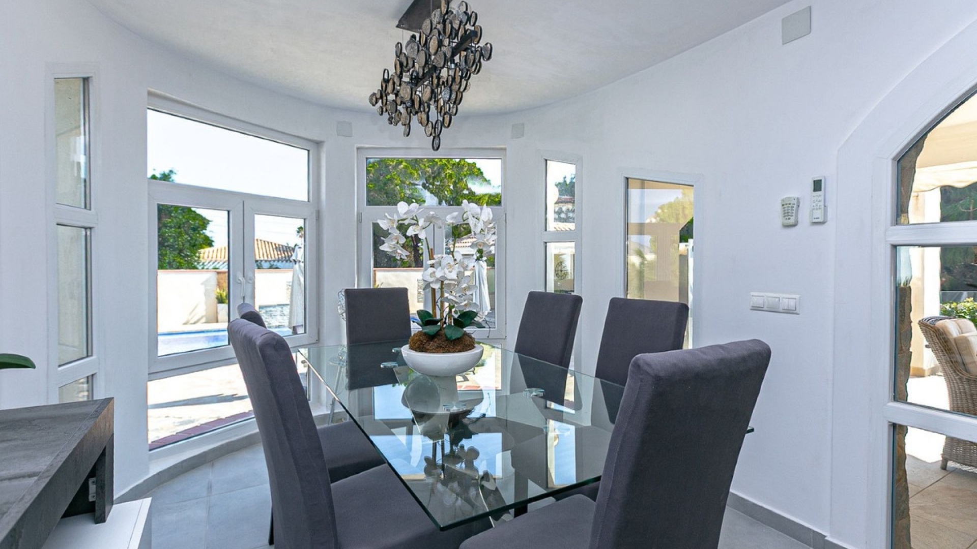 Resale - Villa - Orihuela - Orihuela Costa