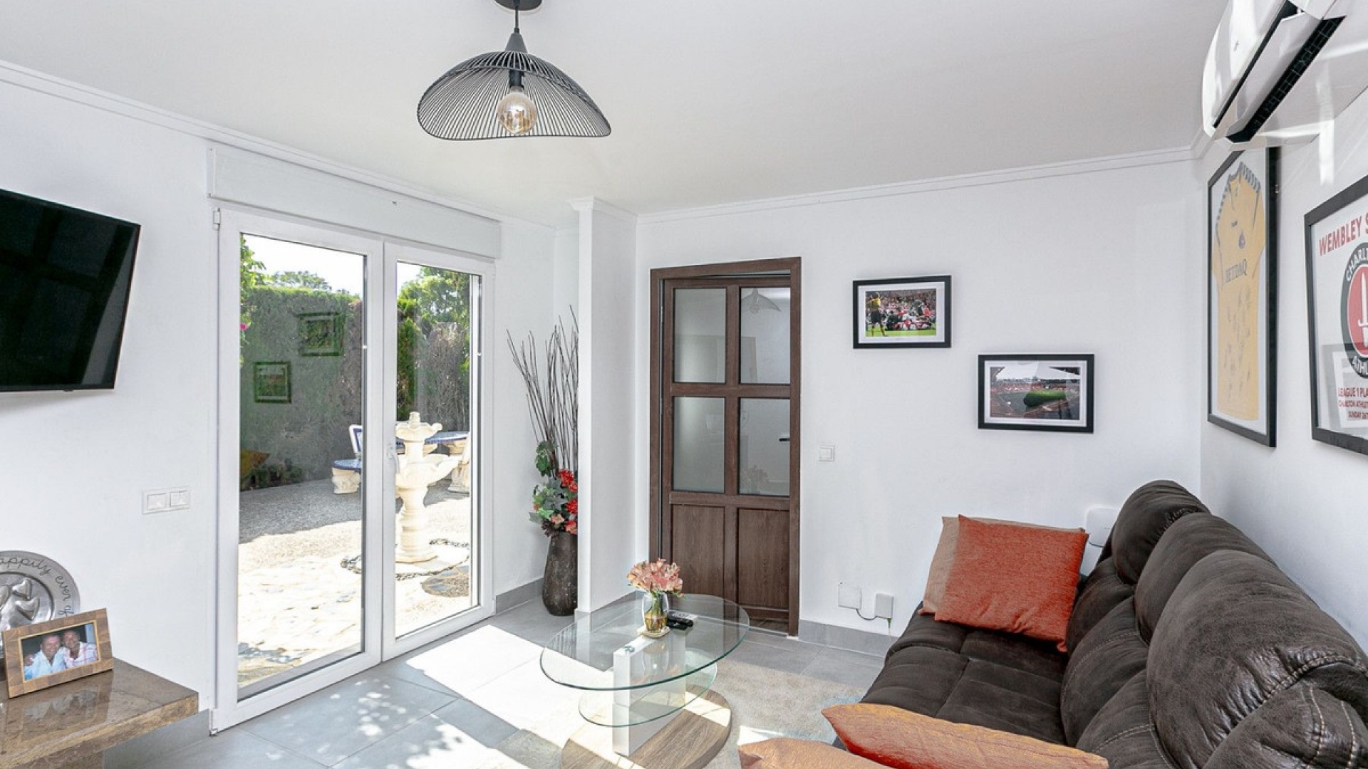 Resale - Villa - Orihuela - Orihuela Costa