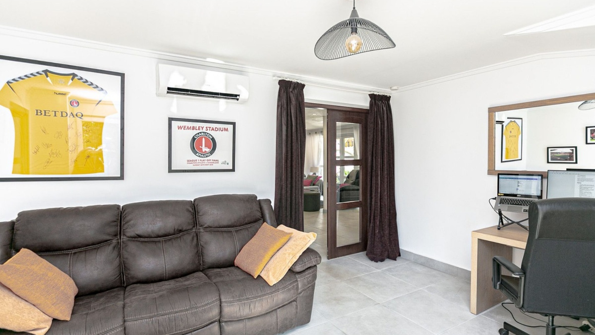 Resale - Villa - Orihuela - Orihuela Costa
