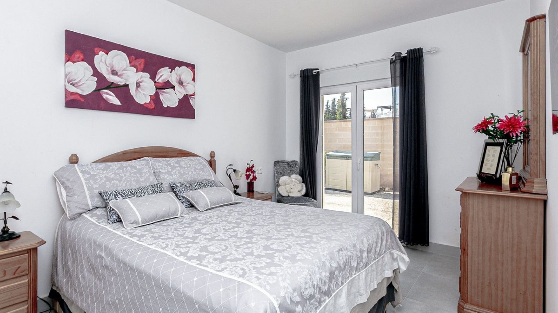 Resale - Villa - Orihuela - Orihuela Costa