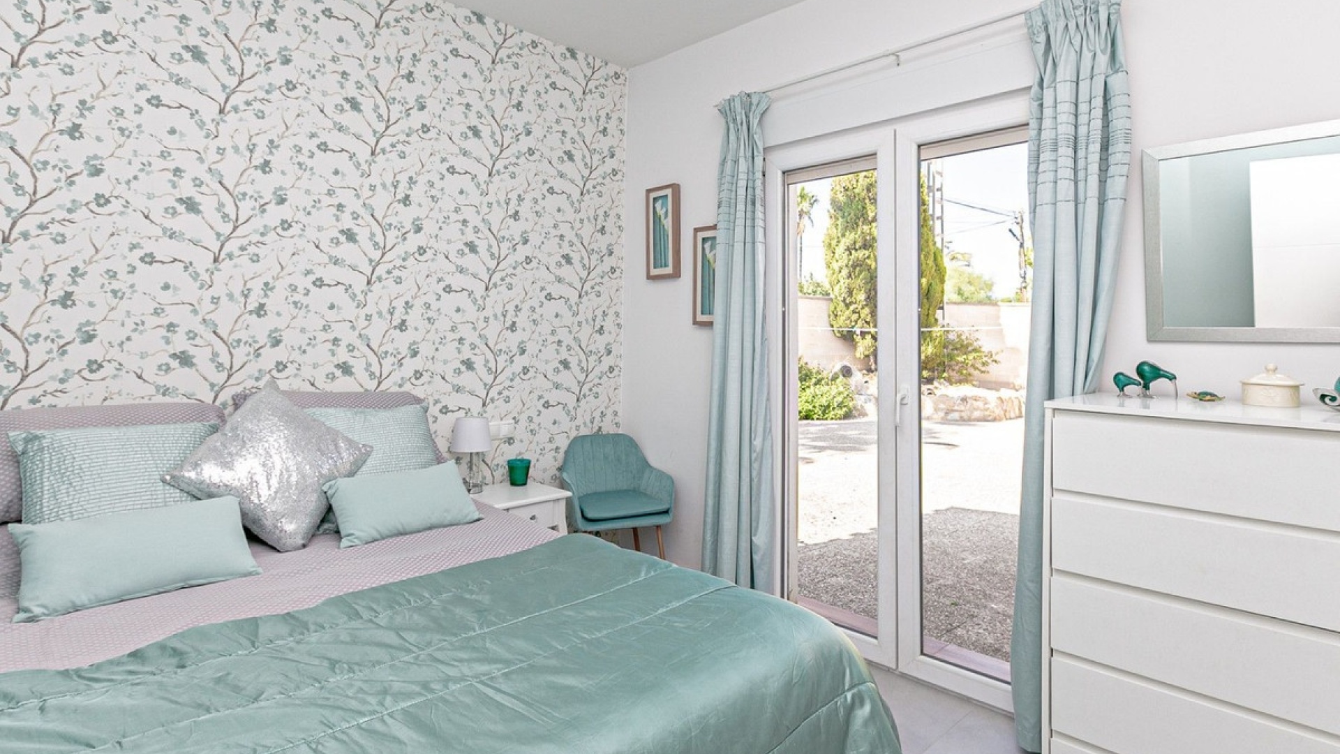 Resale - Villa - Orihuela - Orihuela Costa